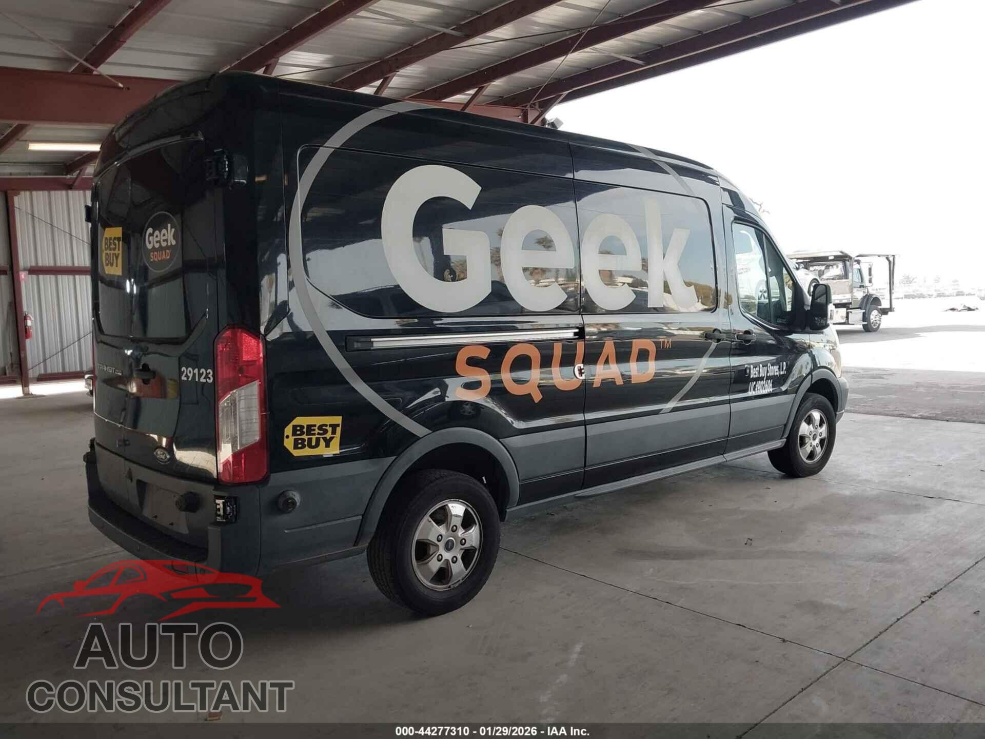 FORD TRANSIT-250 2017 - 1FTYR2CM5HKB48731