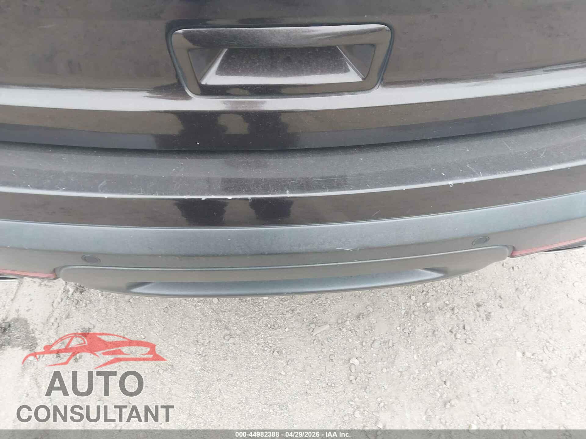 FORD EXPLORER 2013 - 1FM5K8D89DGC92464