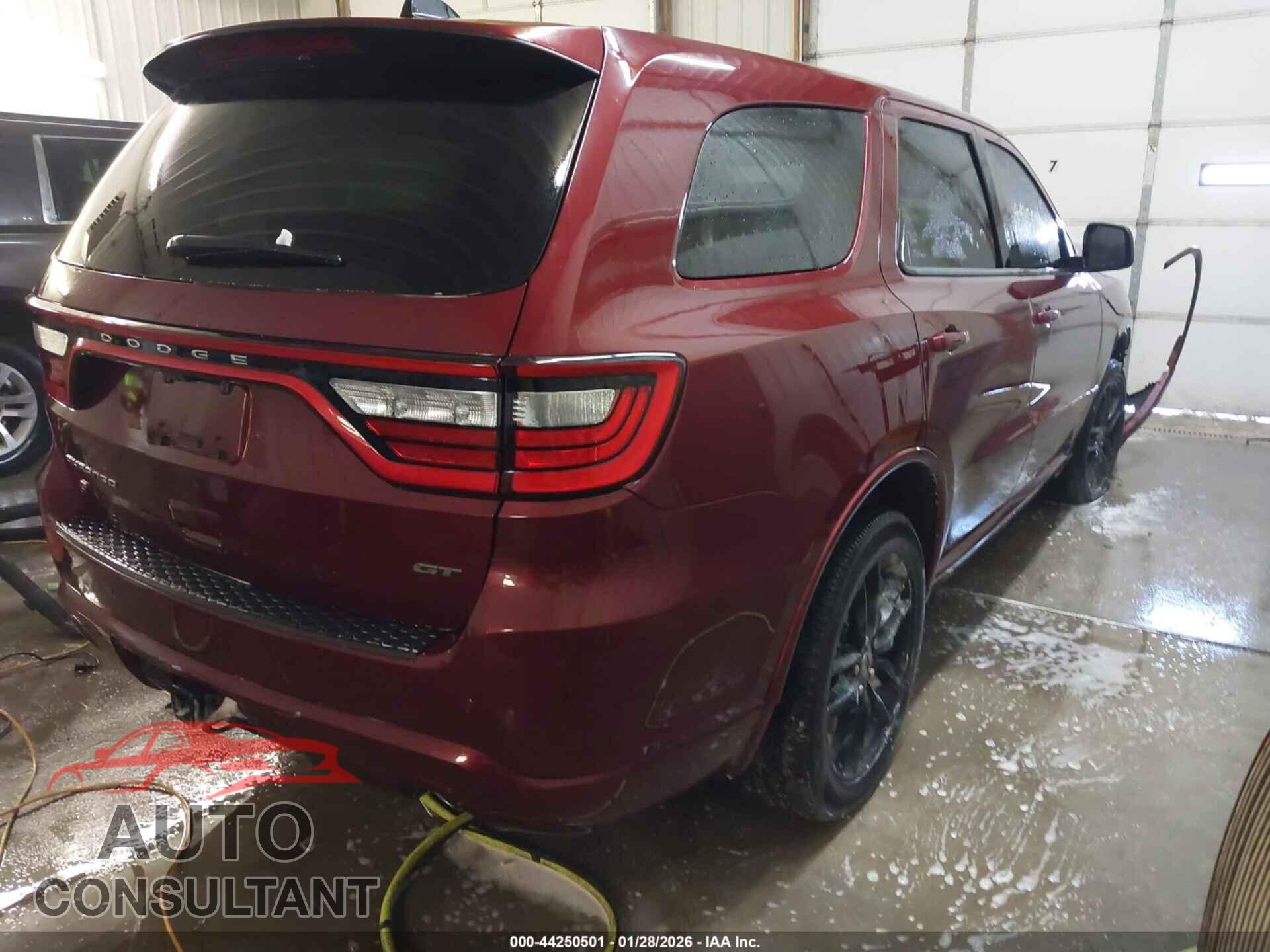 DODGE DURANGO 2023 - 1C4RDJDG9PC555773