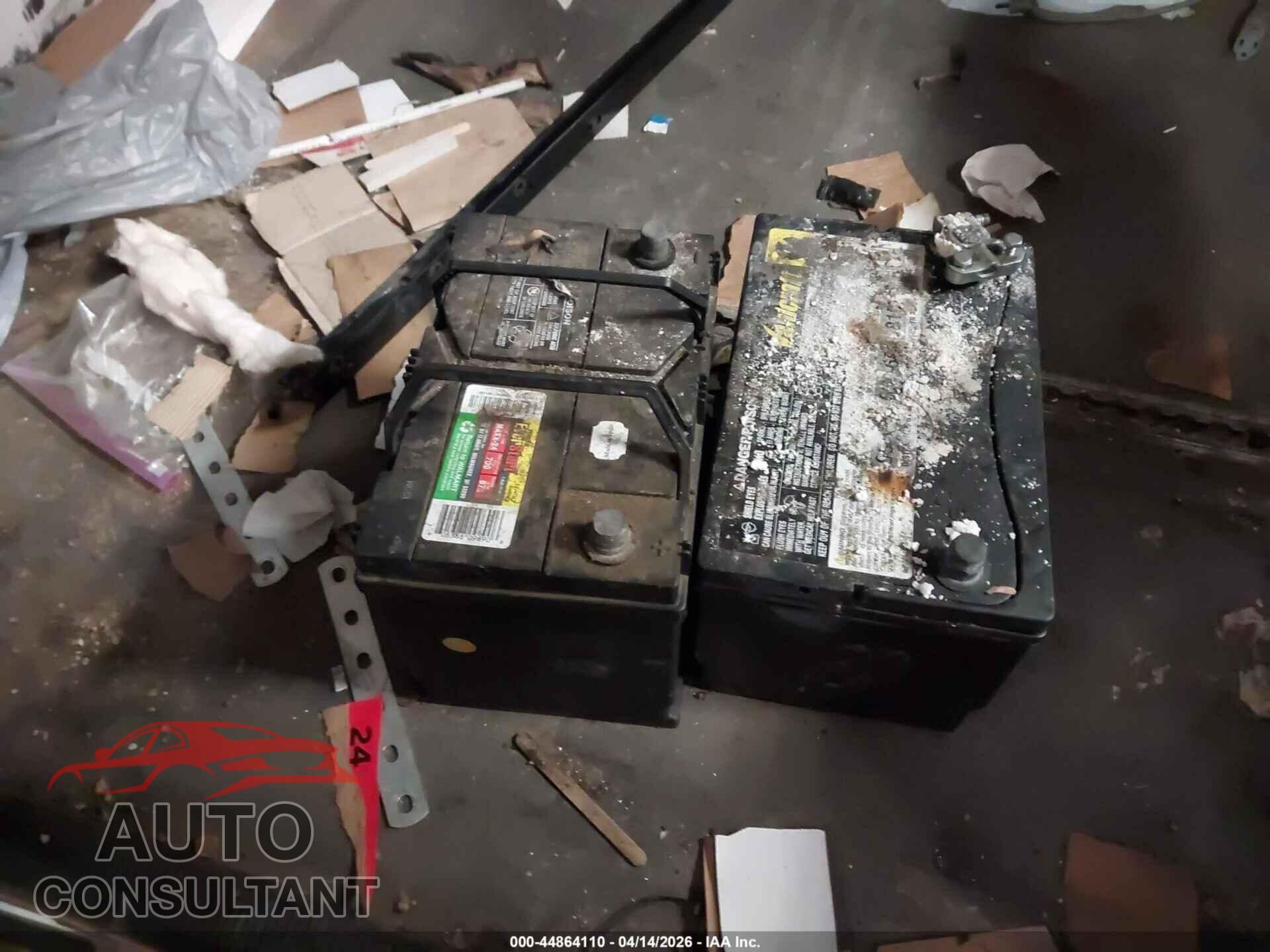 FORD E-150 2014 - 1FTNE1EW7EDA51022