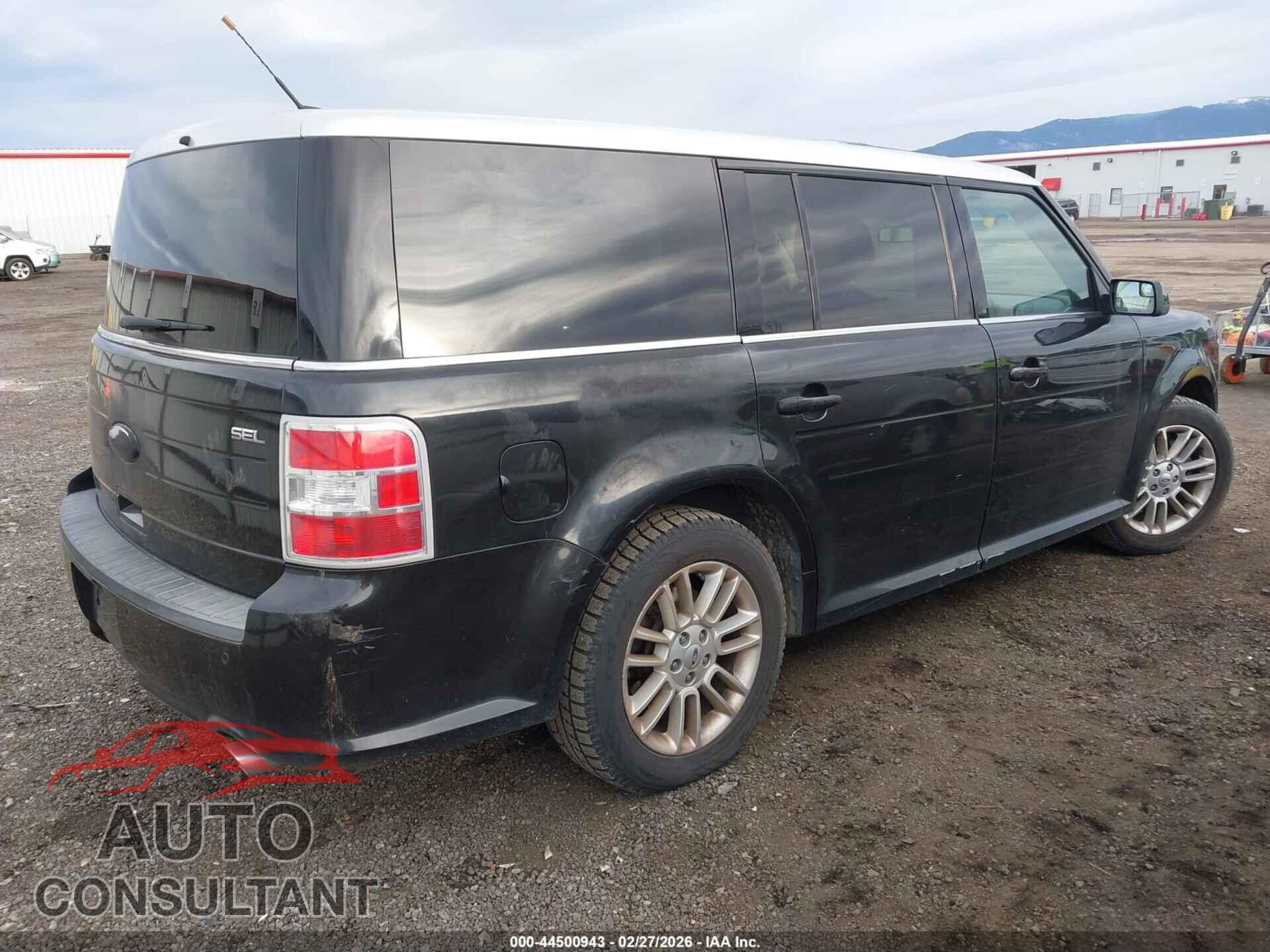 FORD FLEX 2013 - 2FMGK5C85DBD04934