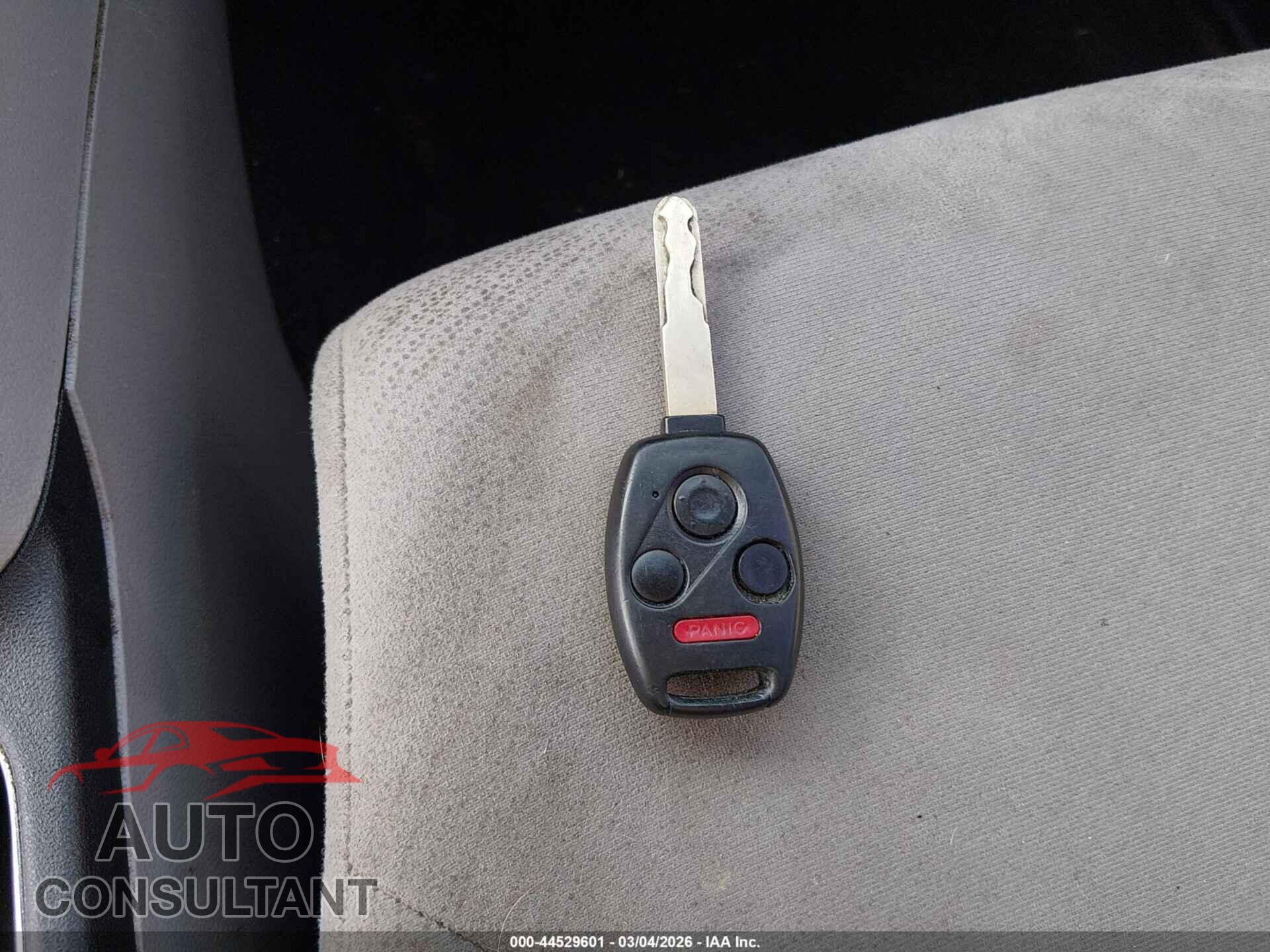 HONDA CIVIC 2013 - 19XFB2F84DE279768