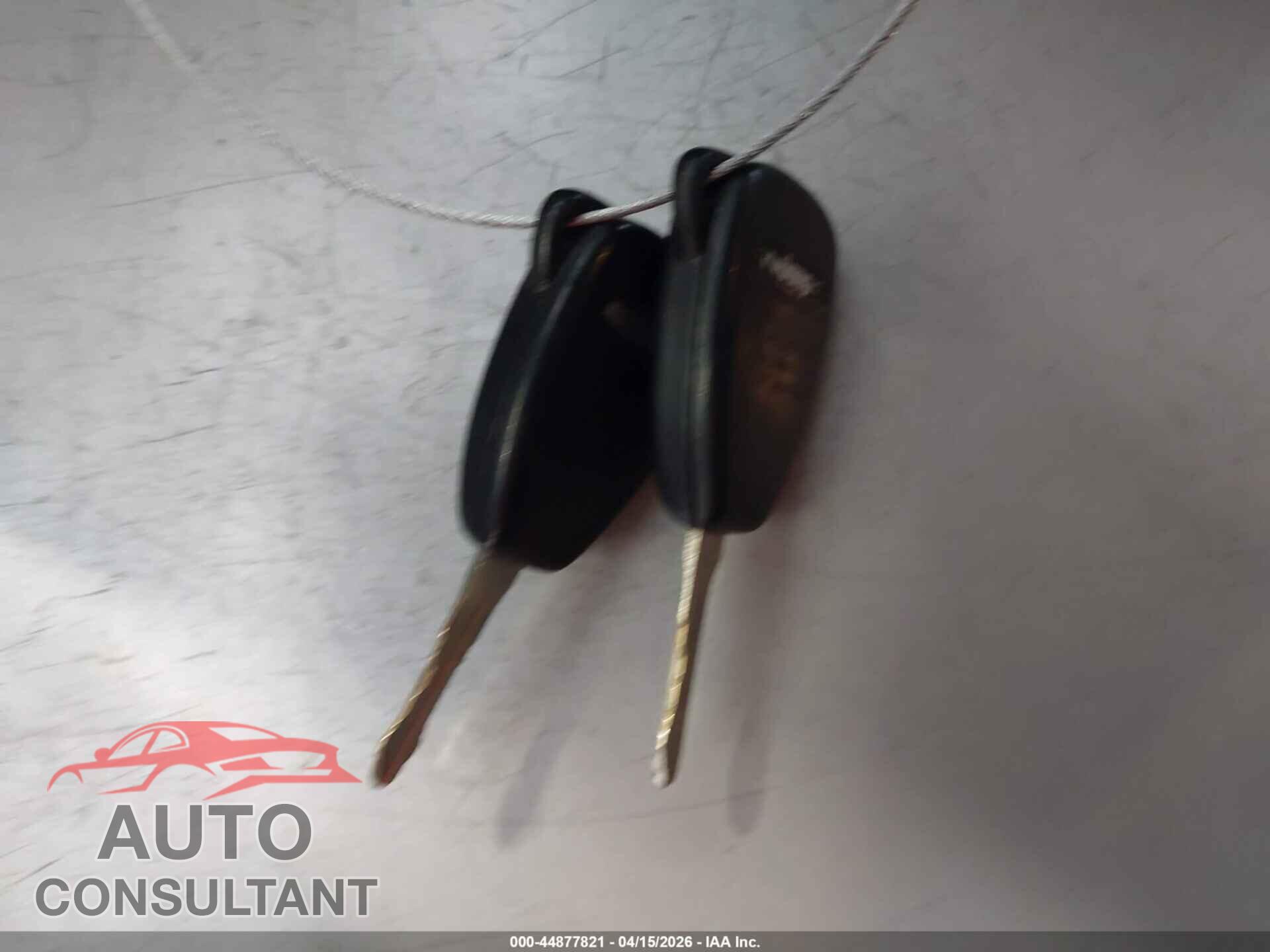 JEEP COMPASS 2012 - 1C4NJCBB5CD554229