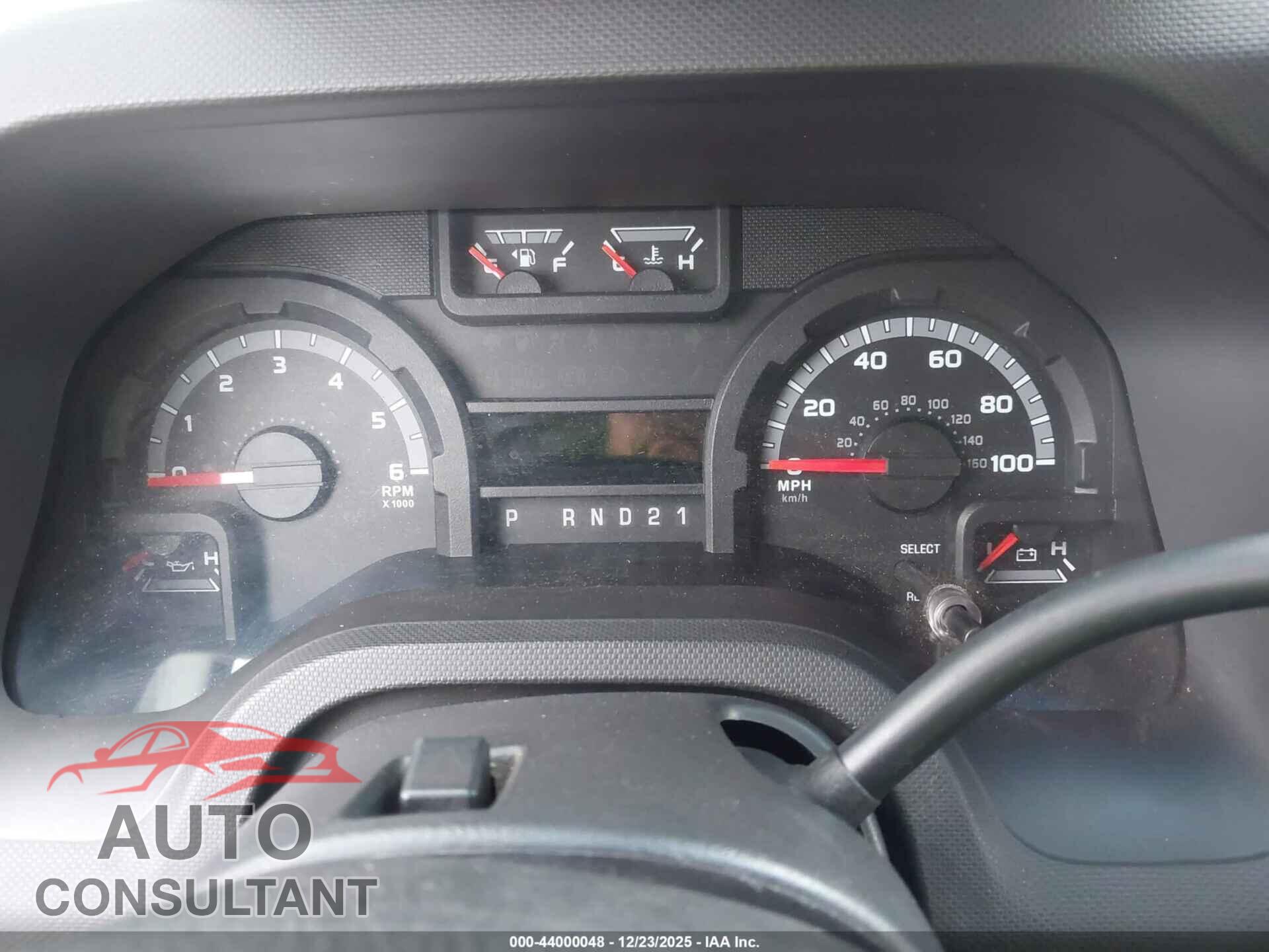 FORD E-150 2014 - 1FTNE1EW1EDA35267