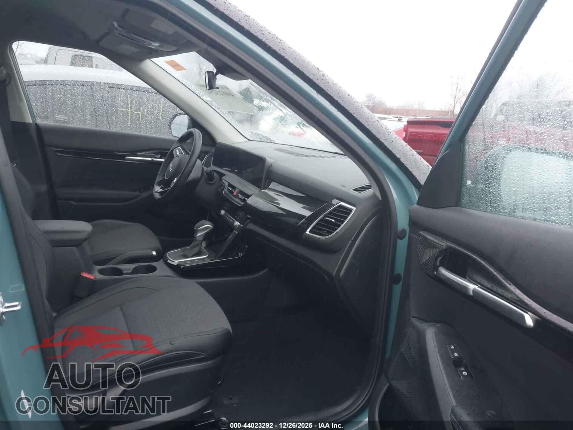 KIA SELTOS 2025 - KNDEUCAA3S7724892