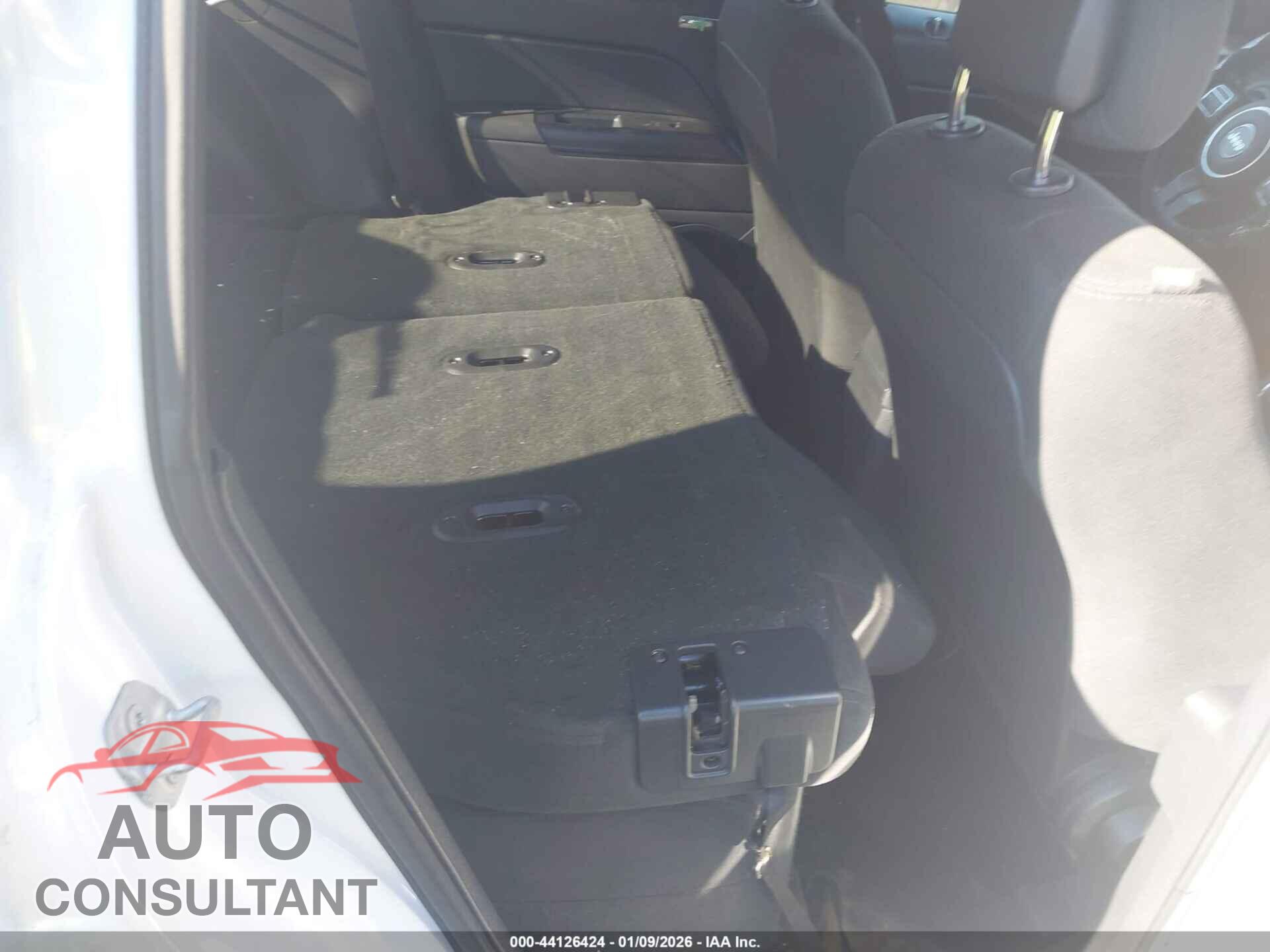 JEEP COMPASS 2016 - 1C4NJCBA4GD552971