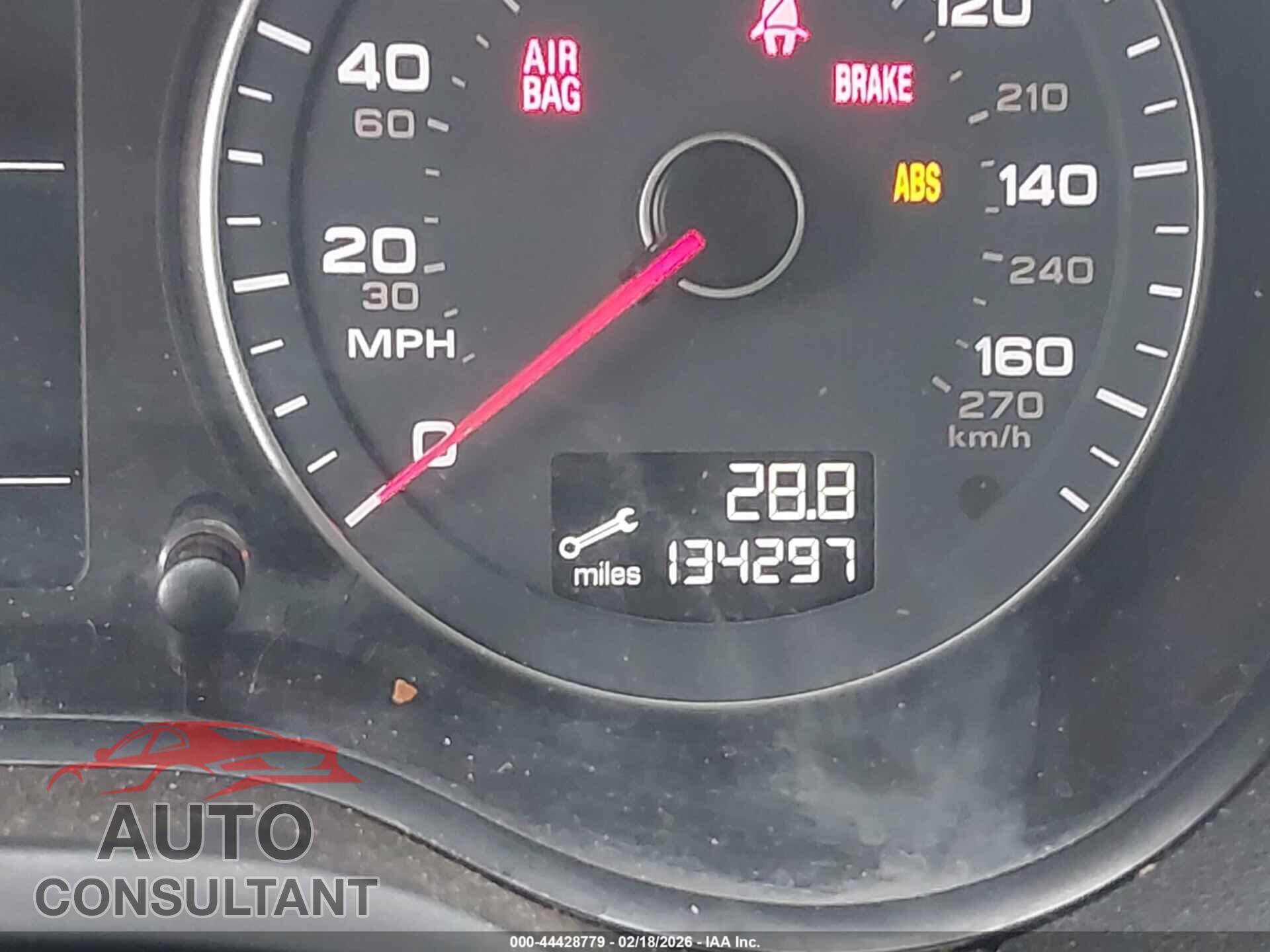AUDI A3 2012 - WAUBJAFM8CA021079