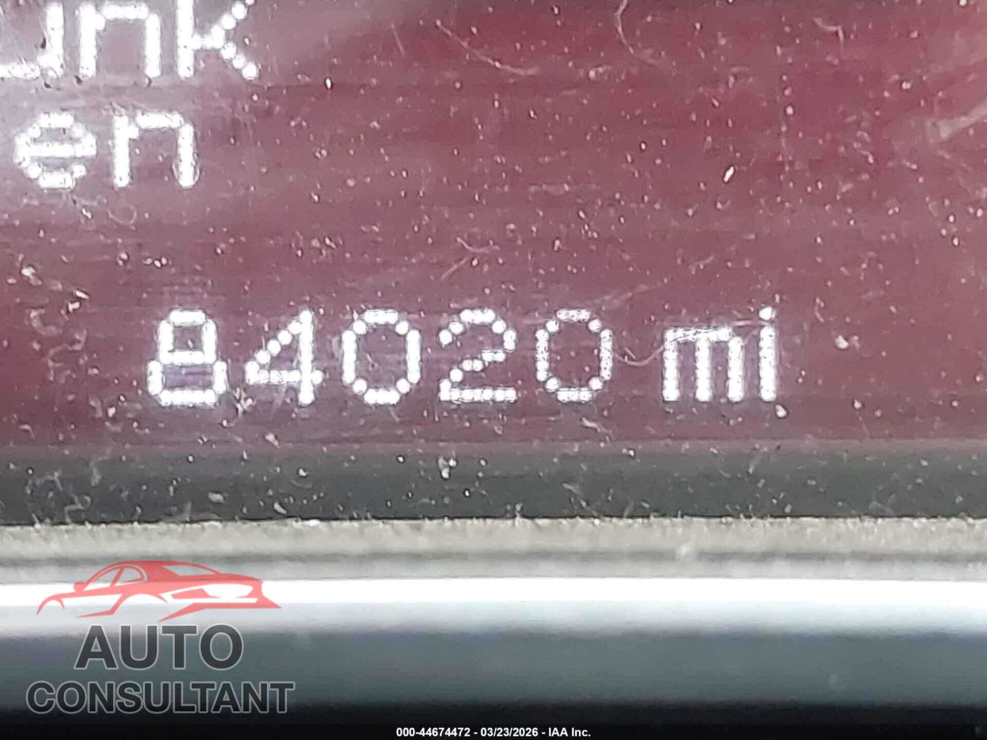 DODGE DART 2015 - 1C3CDFBB5FD158973