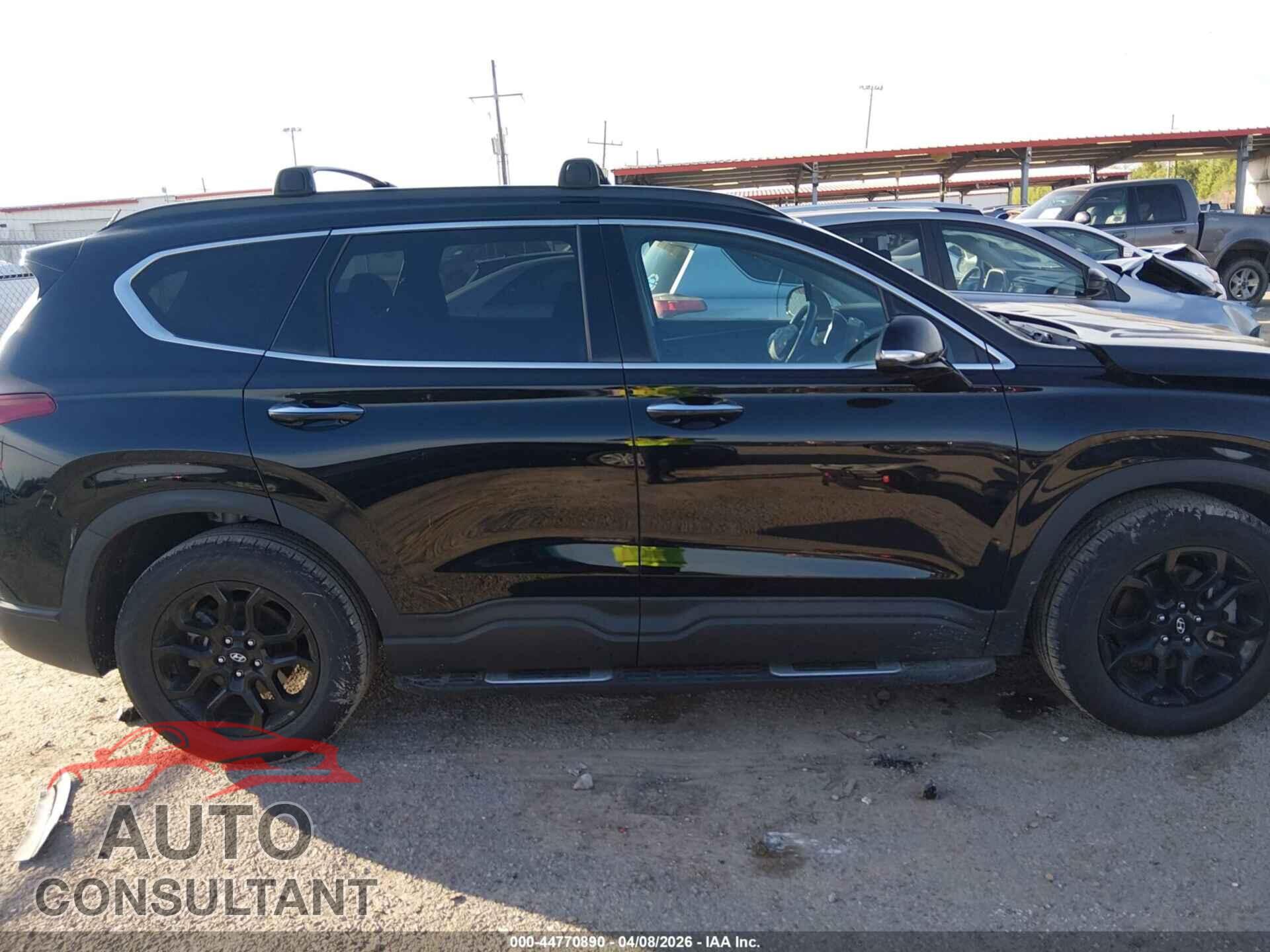 HYUNDAI SANTA FE 2023 - 5NMS14AJ2PH496157