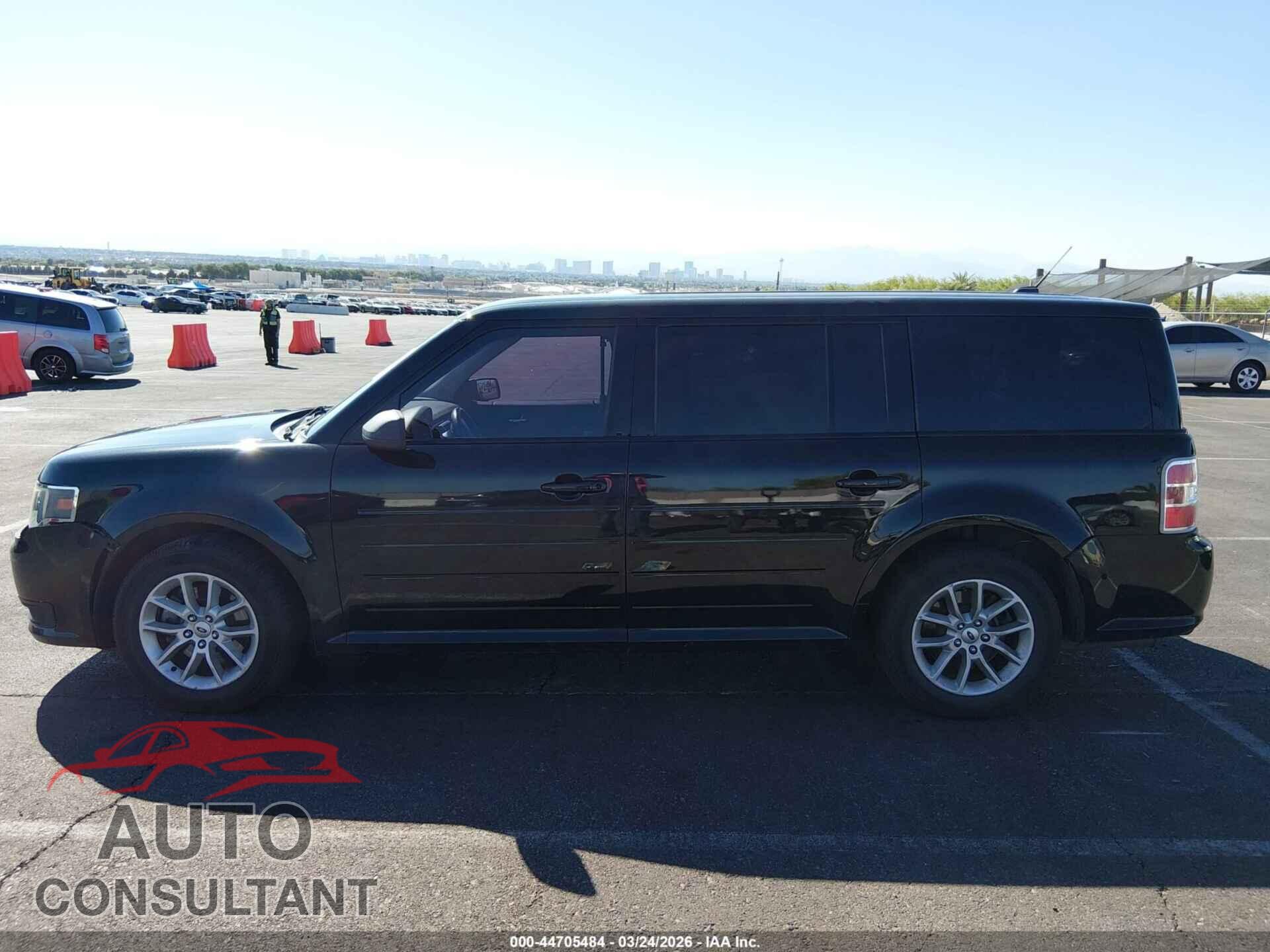 FORD FLEX 2015 - 2FMGK5B85FBA20255