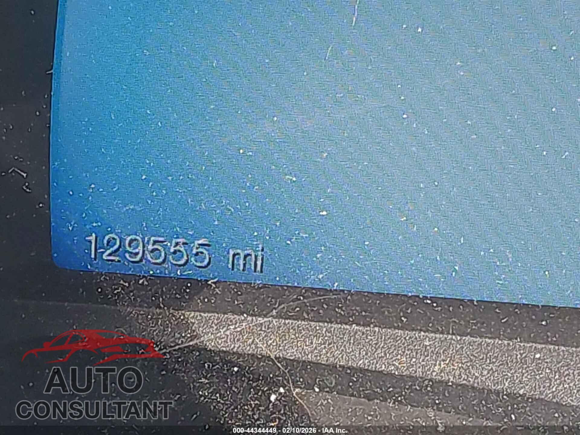 FORD EDGE 2013 - 2FMDK3KCXDBE07215