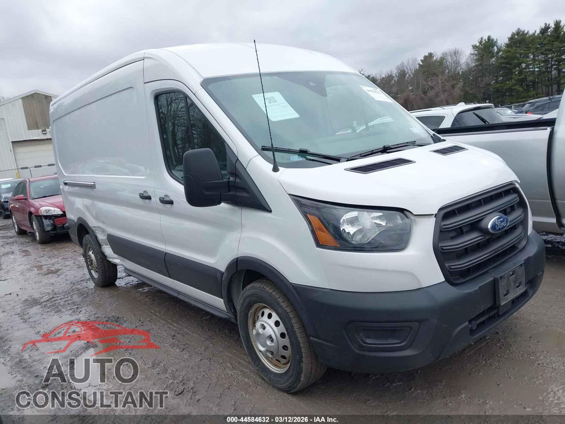FORD TRANSIT-250 2020 - 1FTBR2C86LKB67354