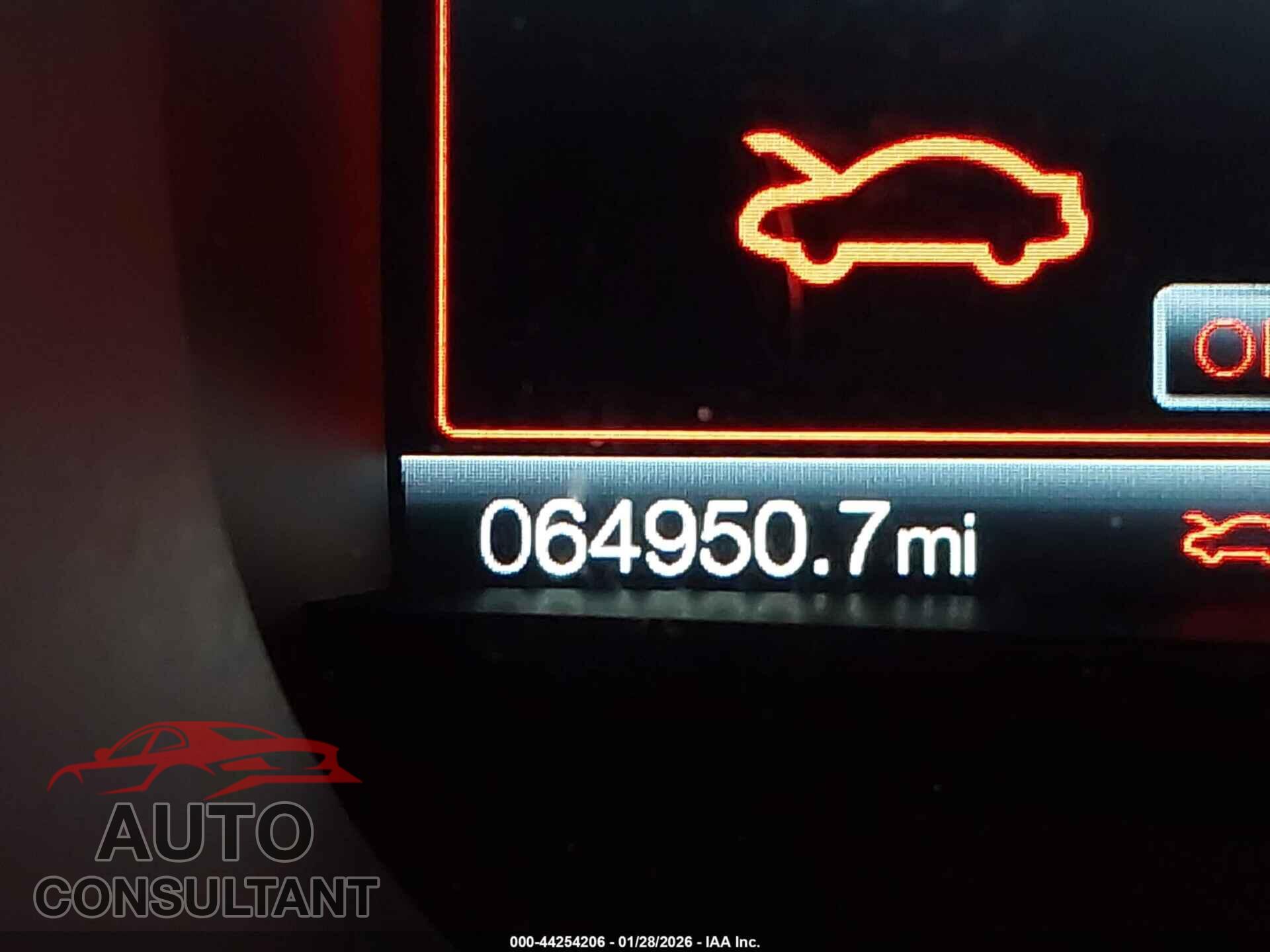 FORD EDGE 2019 - 2FMPK4AP6KBC20896