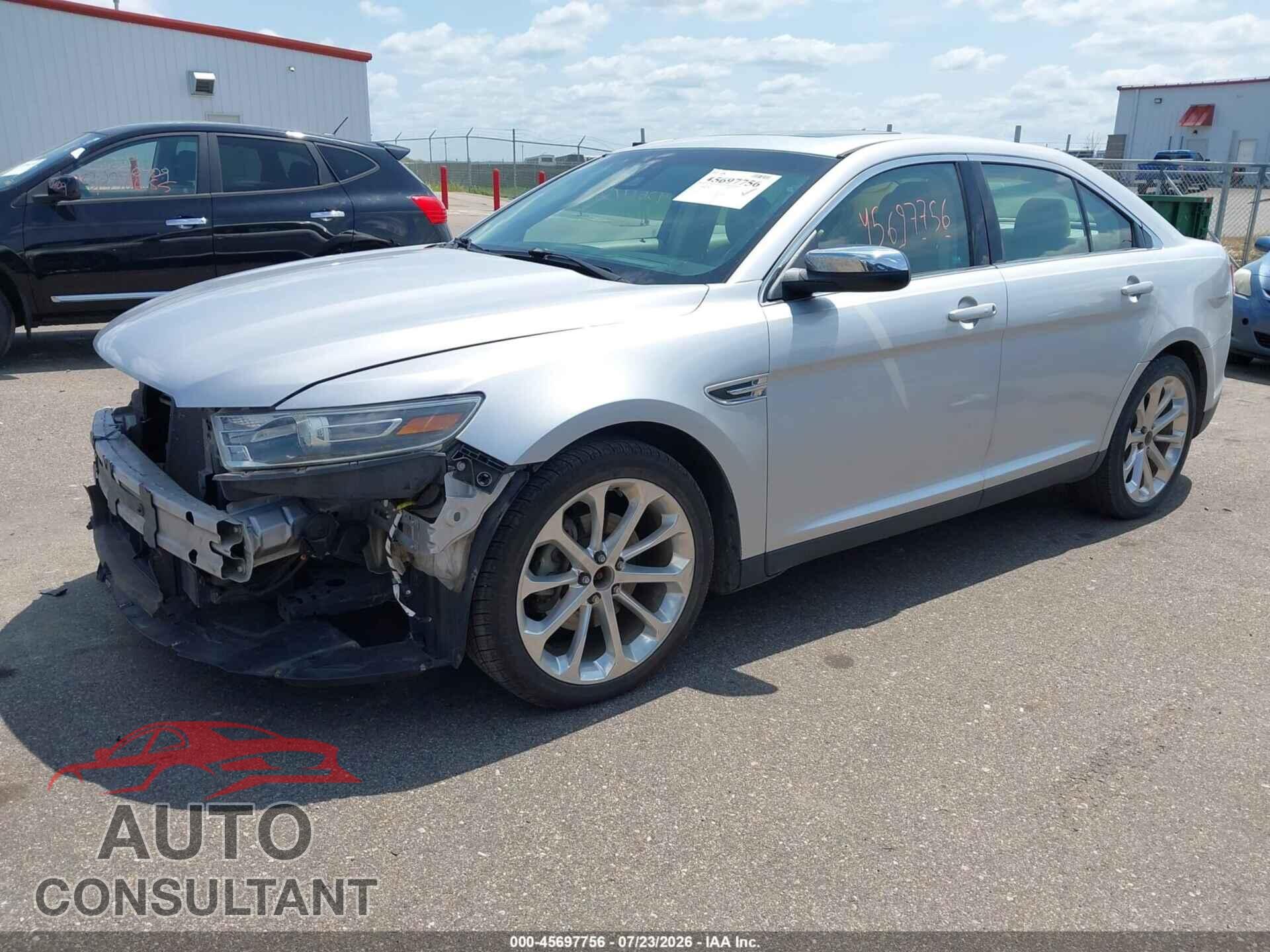 FORD TAURUS 2015 - 1FAHP2F84FG106903