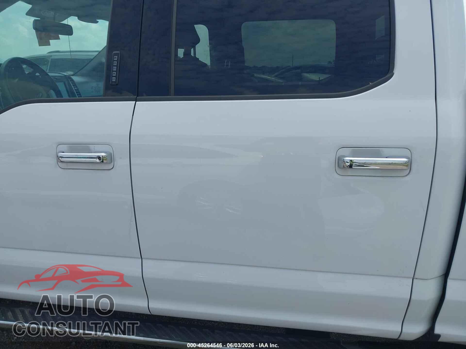 FORD F-150 2018 - 1FTEW1EG7JKF40306