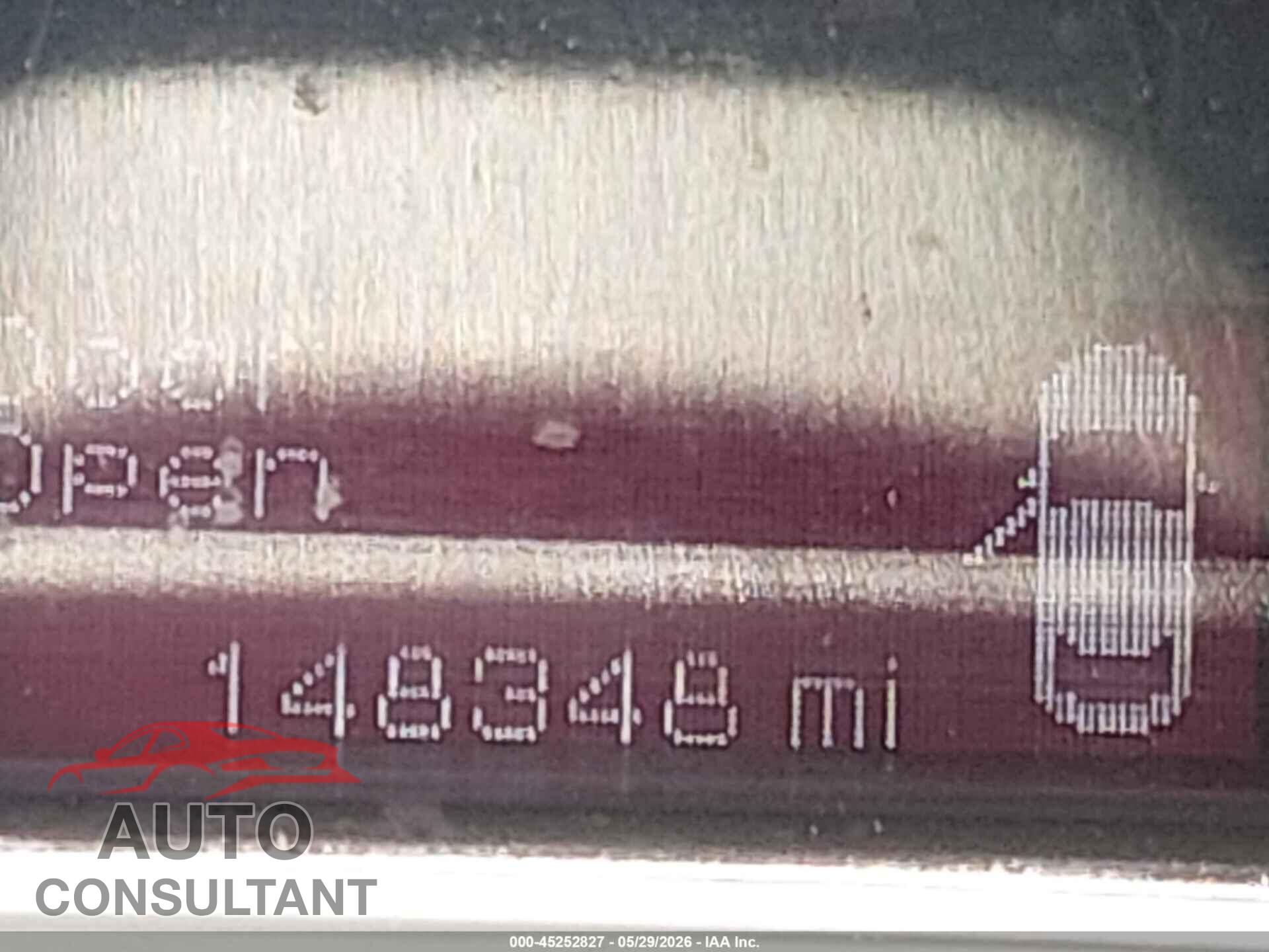 DODGE DART 2015 - 1C3CDFBB2FD211788