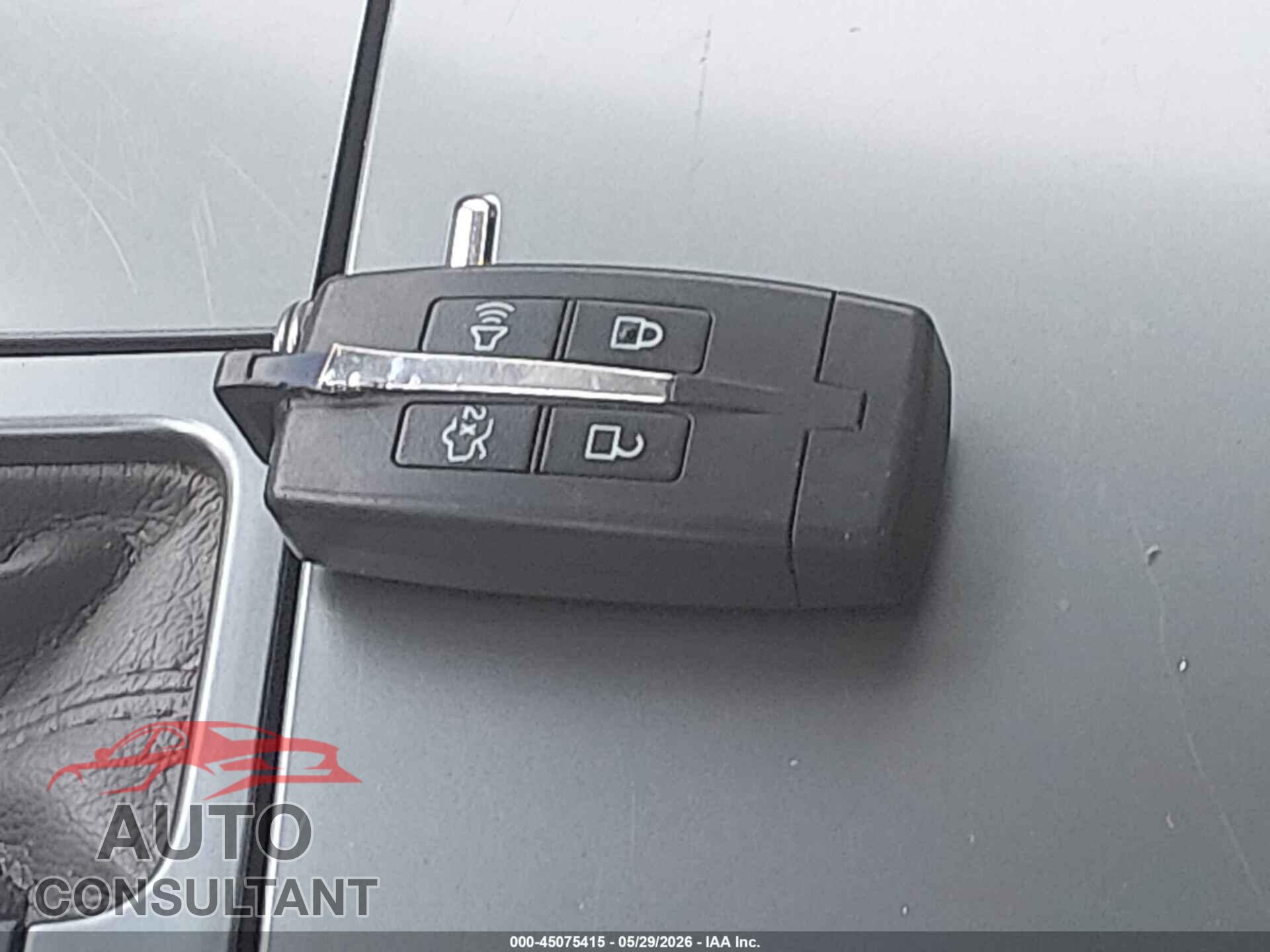FORD TAURUS 2010 - 1FAHP2FW4AG148754