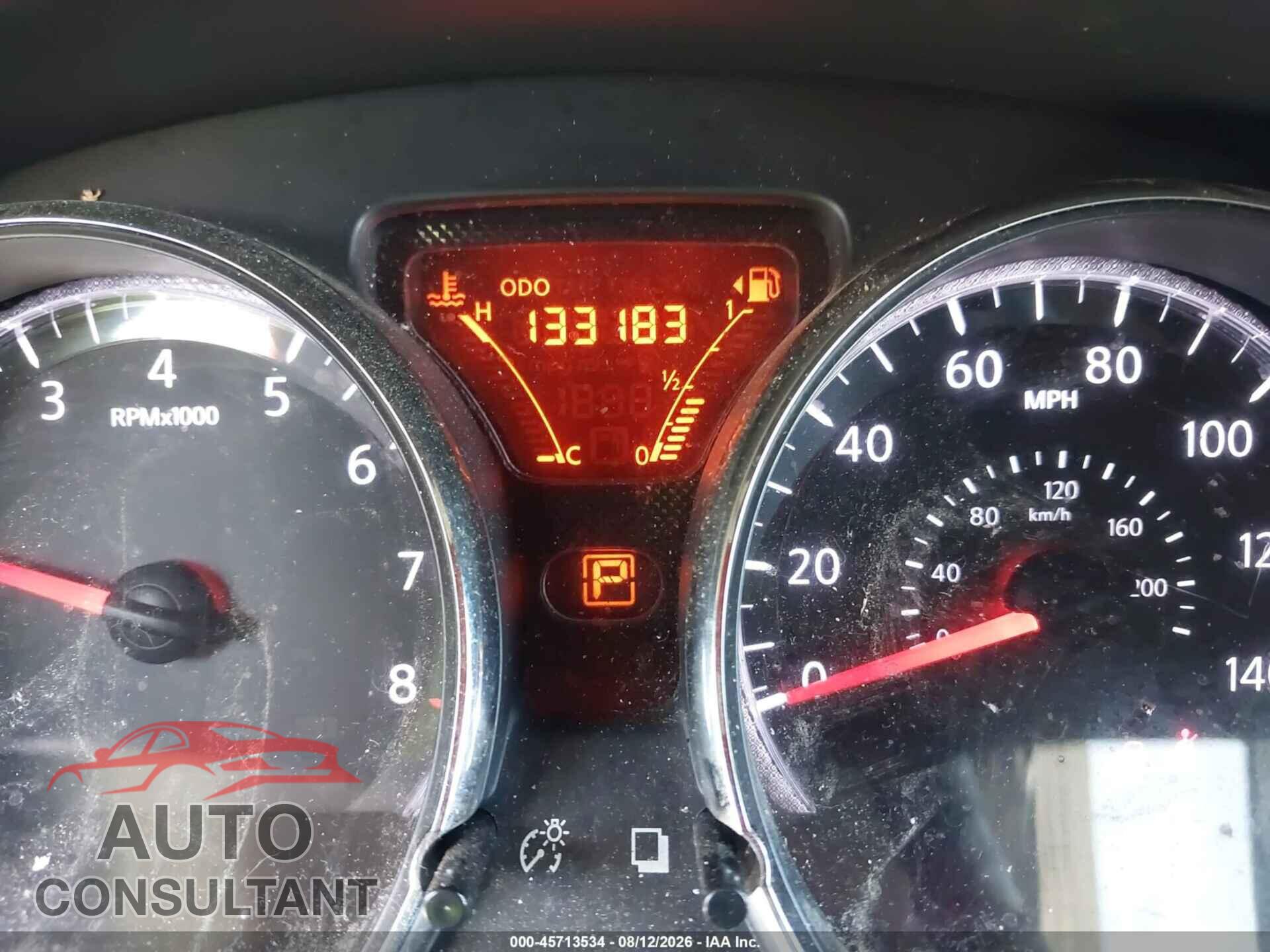 NISSAN VERSA NOTE 2014 - 3N1CE2CP5EL352376