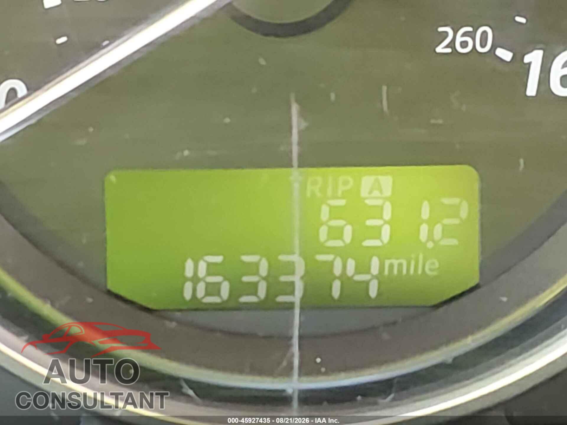 MAZDA CX-5 2014 - JM3KE4DY3E0377535