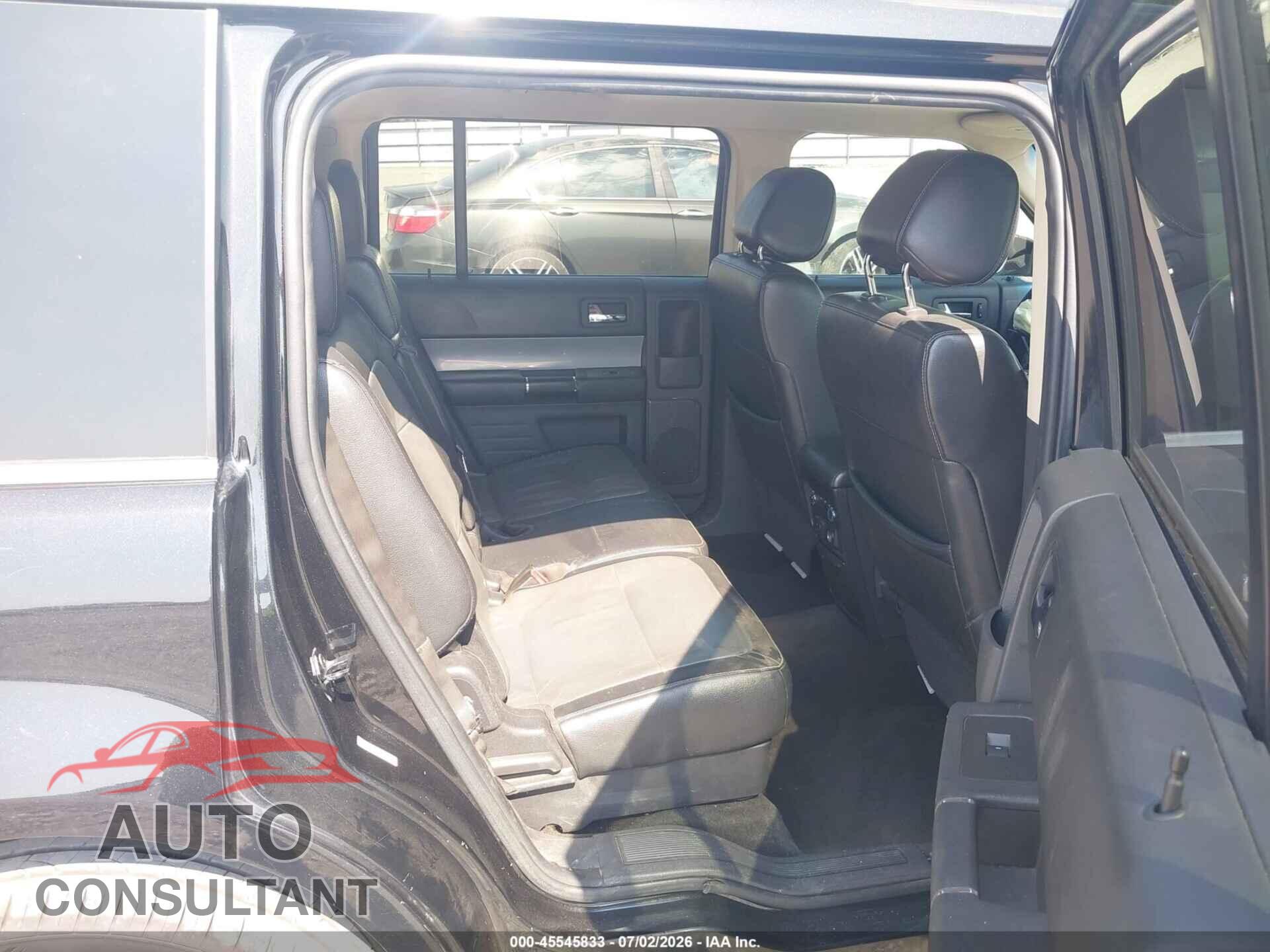 FORD FLEX 2014 - 2FMGK5D86EBD22665