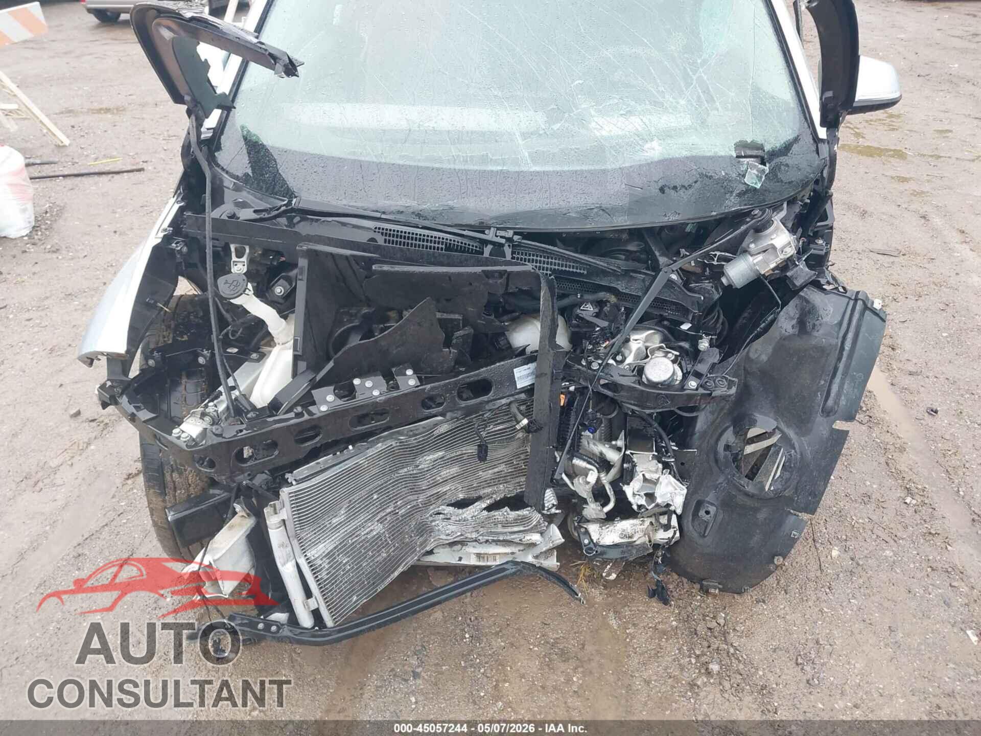BMW I3 2014 - WBY1Z4C54EV276151