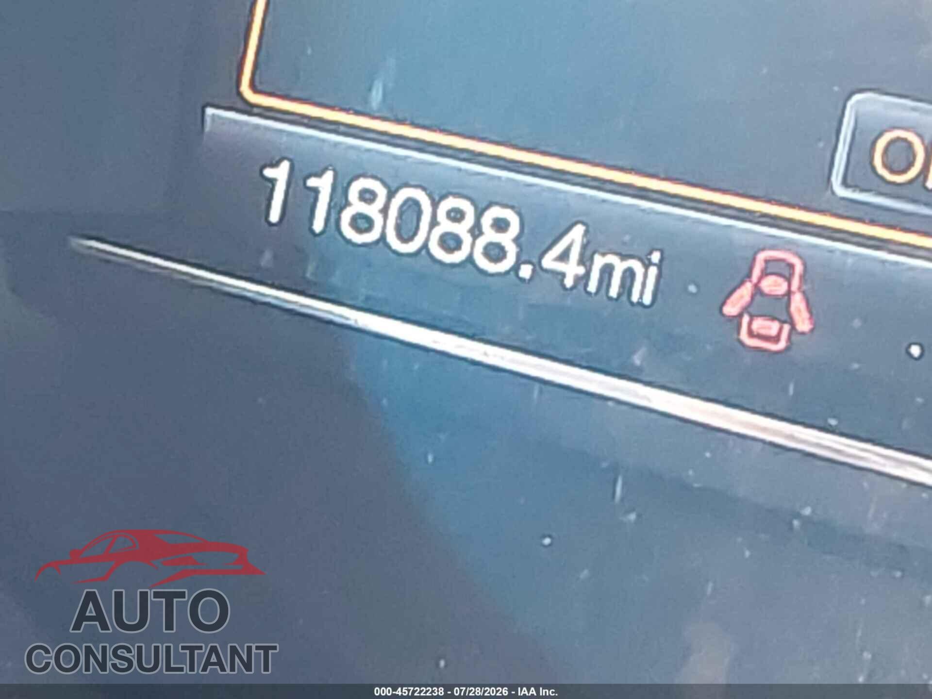 FORD EXPLORER 2018 - 1FM5K8F8XJGB67532
