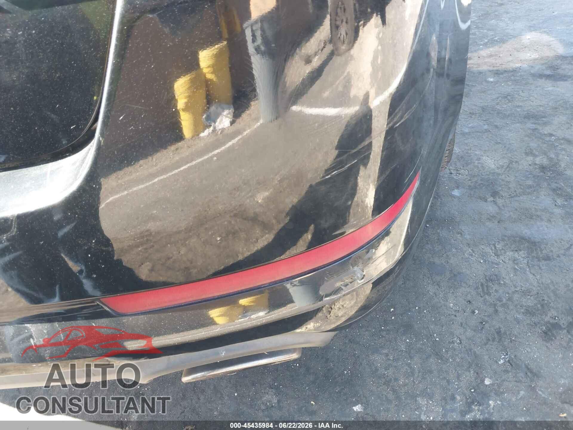 KIA OPTIMA 2011 - KNAGN4A76B5173575