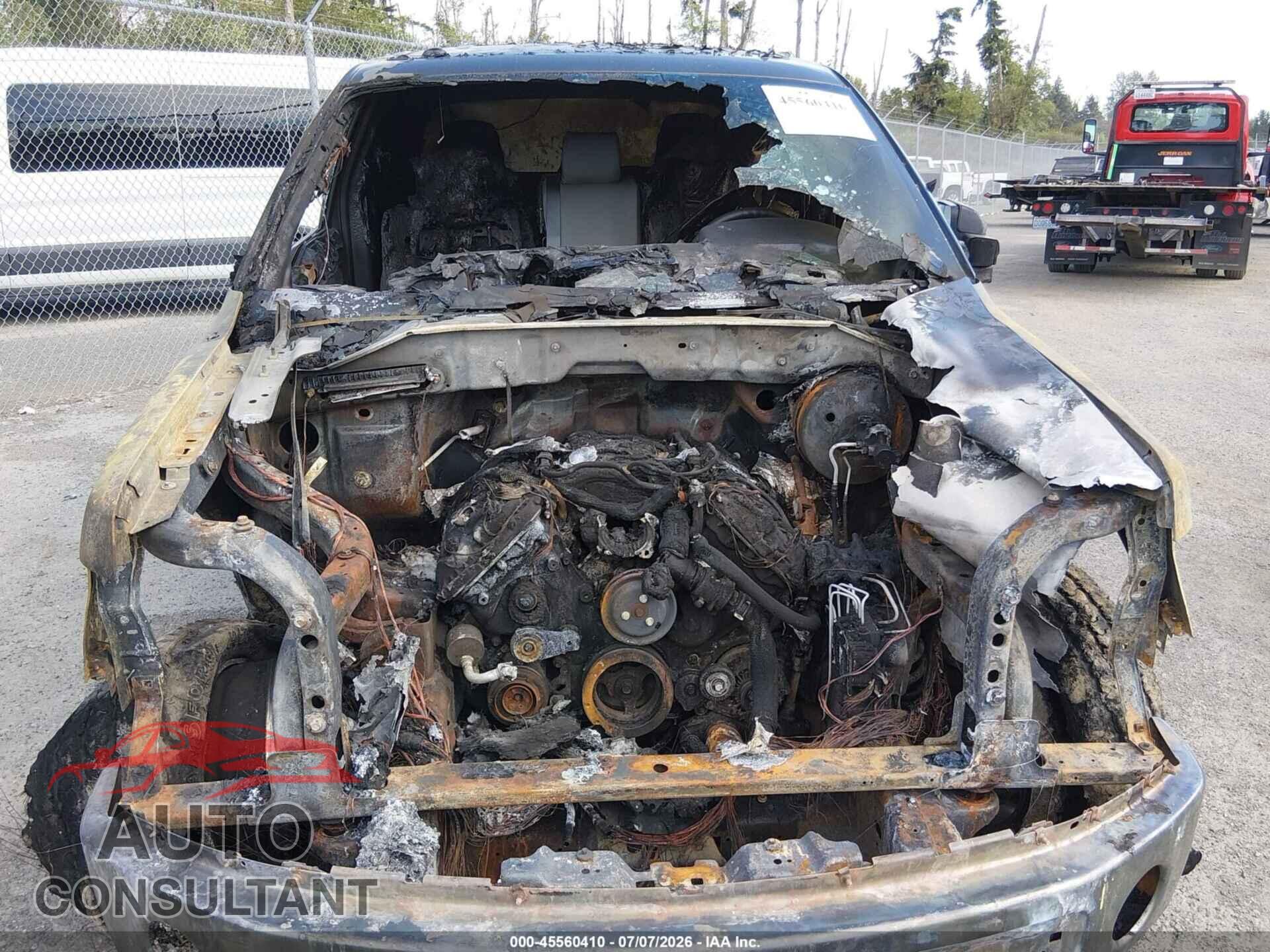 FORD F-150 2014 - 1FTFW1EF2EFB40468