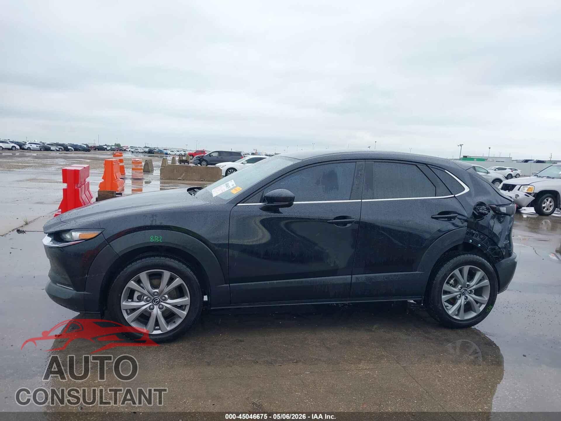 MAZDA CX-30 2021 - 3MVDMABL4MM226501