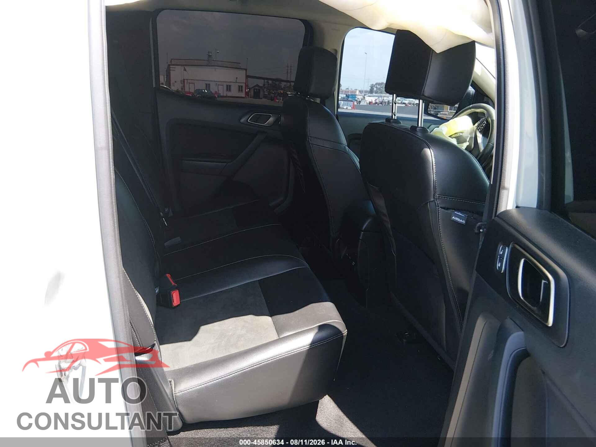FORD RANGER 2021 - 1FTER4FH9MLD95932
