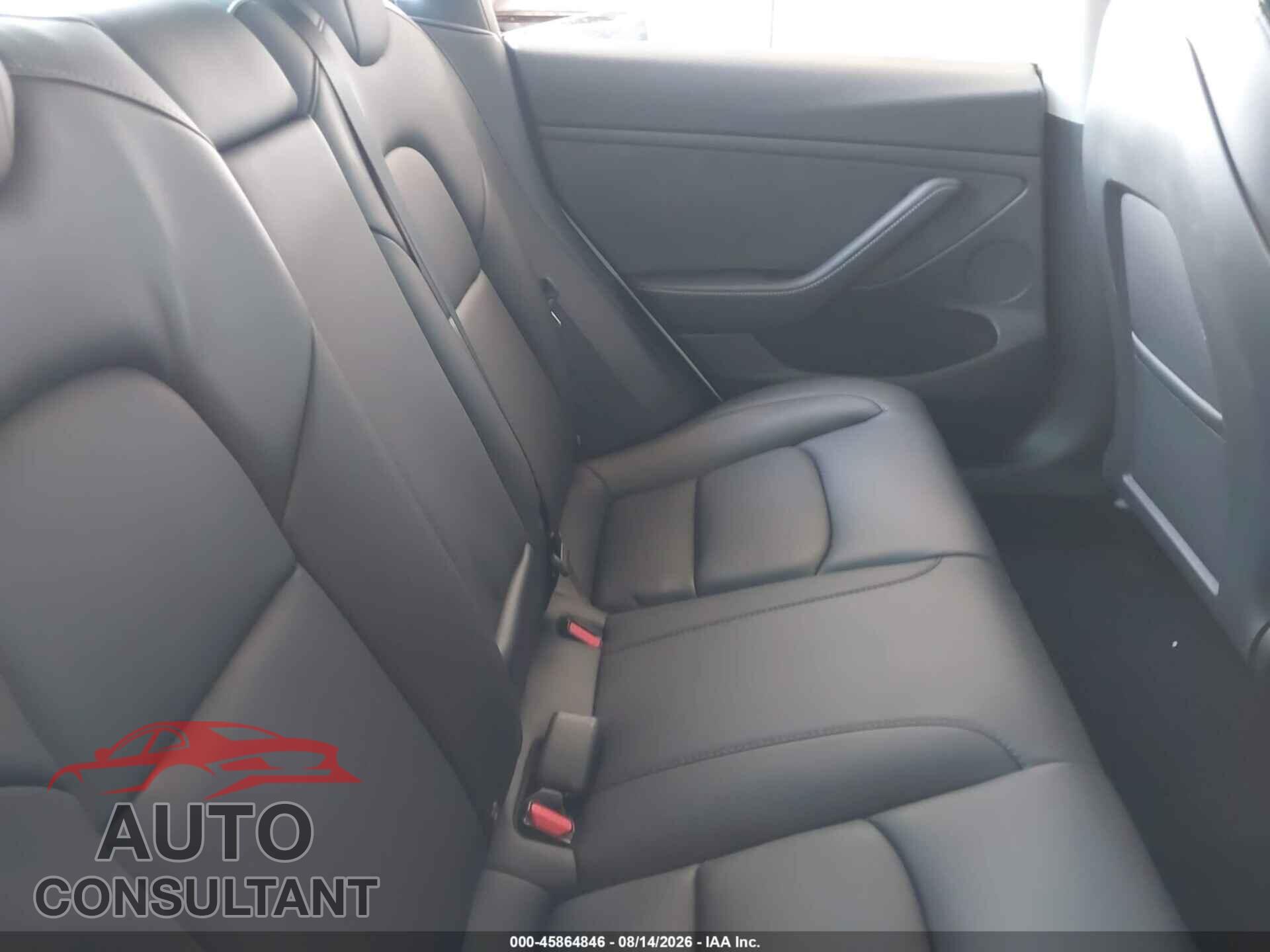TESLA MODEL 3 2023 - 5YJ3E1EA5PF569251