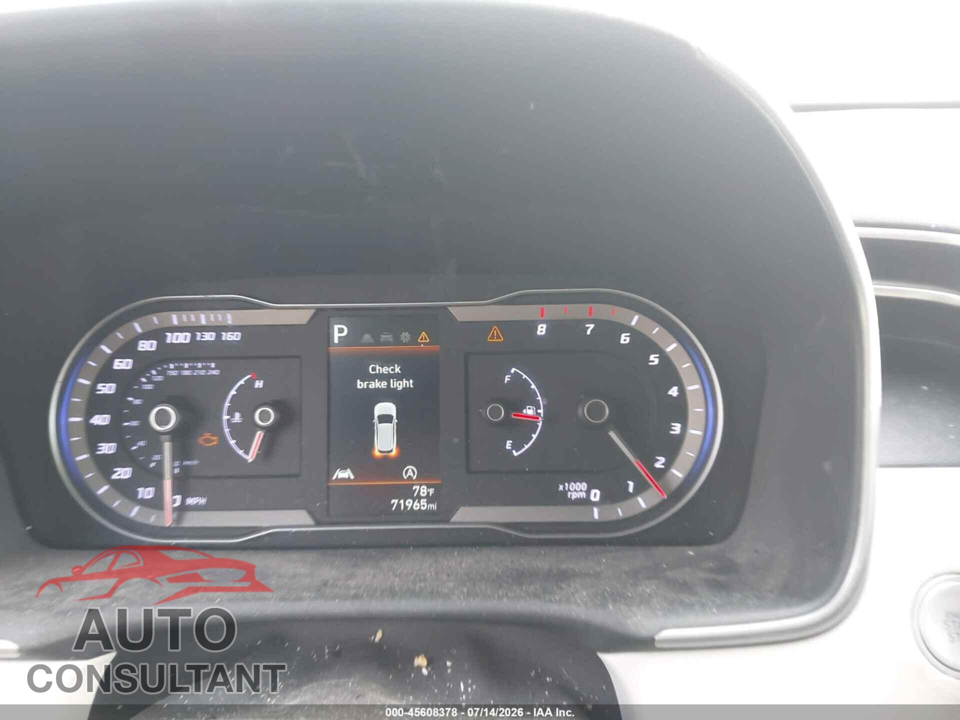 HYUNDAI TUCSON 2024 - 5NMJB3DE2RH395382