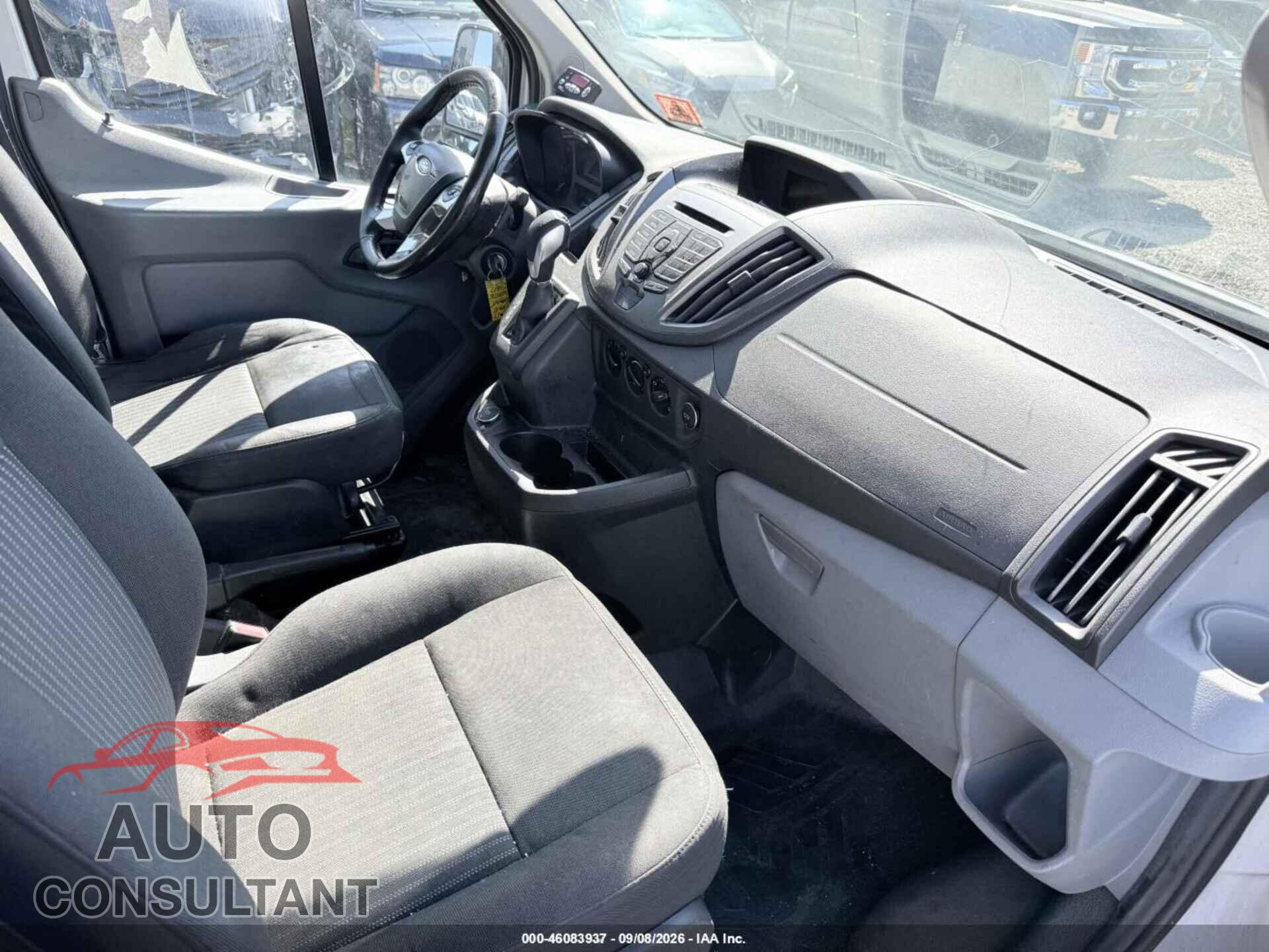 FORD TRANSIT-250 2017 - 1FTYR2CM7HKA03898