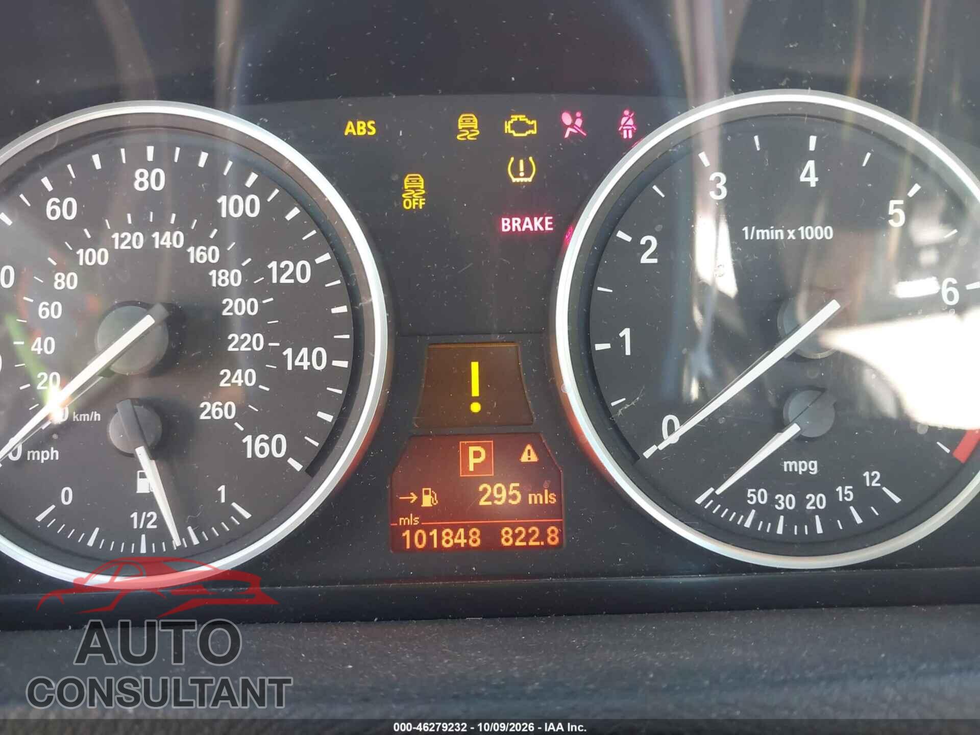 BMW X5 2013 - 5UXZV4C57D0B01468
