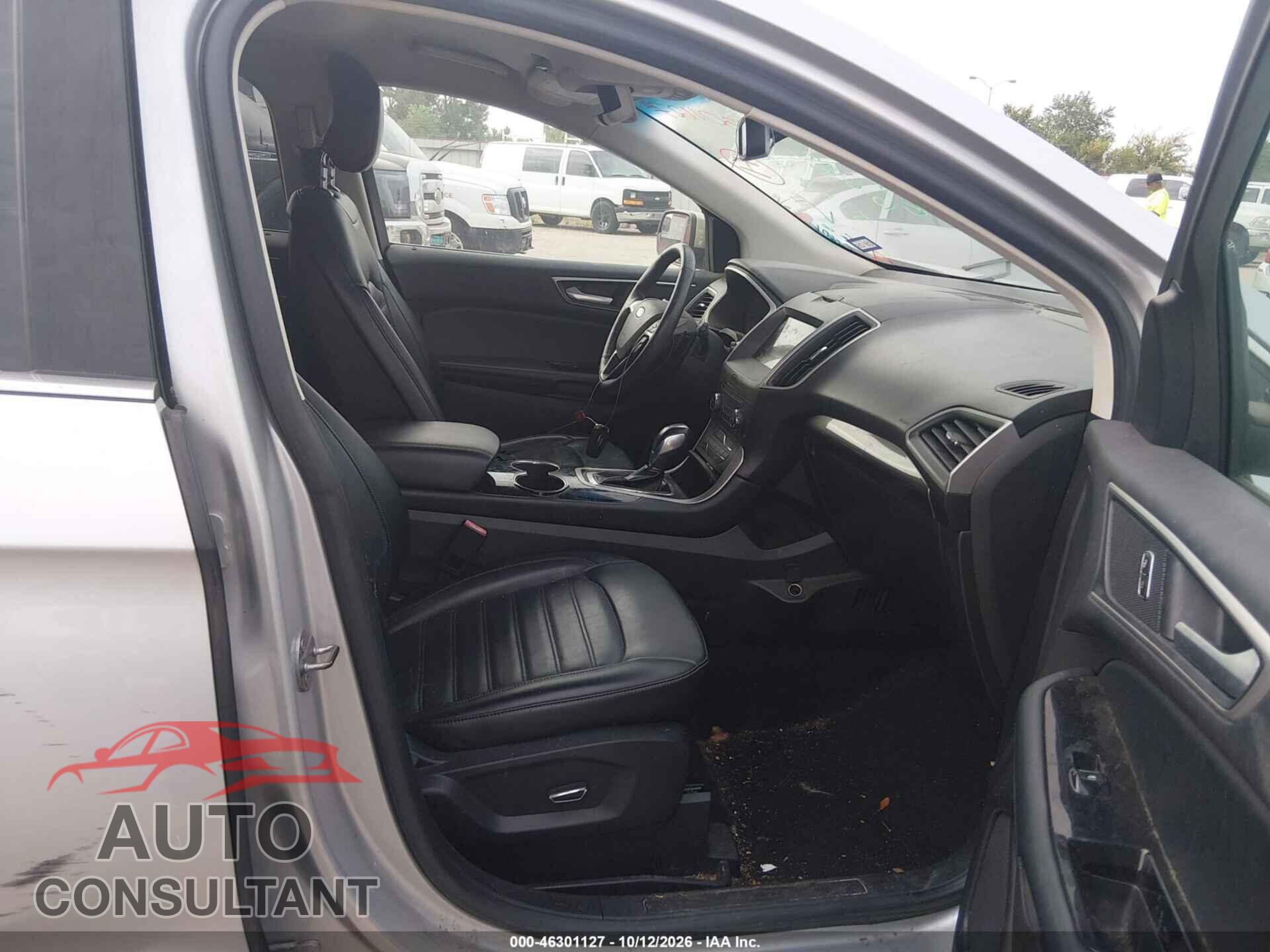 FORD EDGE 2018 - 2FMPK3J97JBB30716