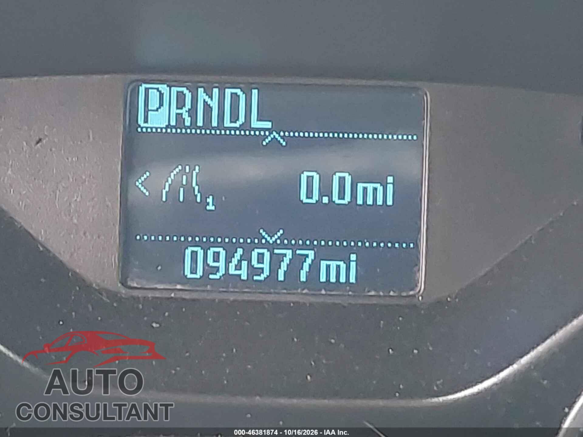 FORD FOCUS 2012 - 1FAHP3F2XCL463569