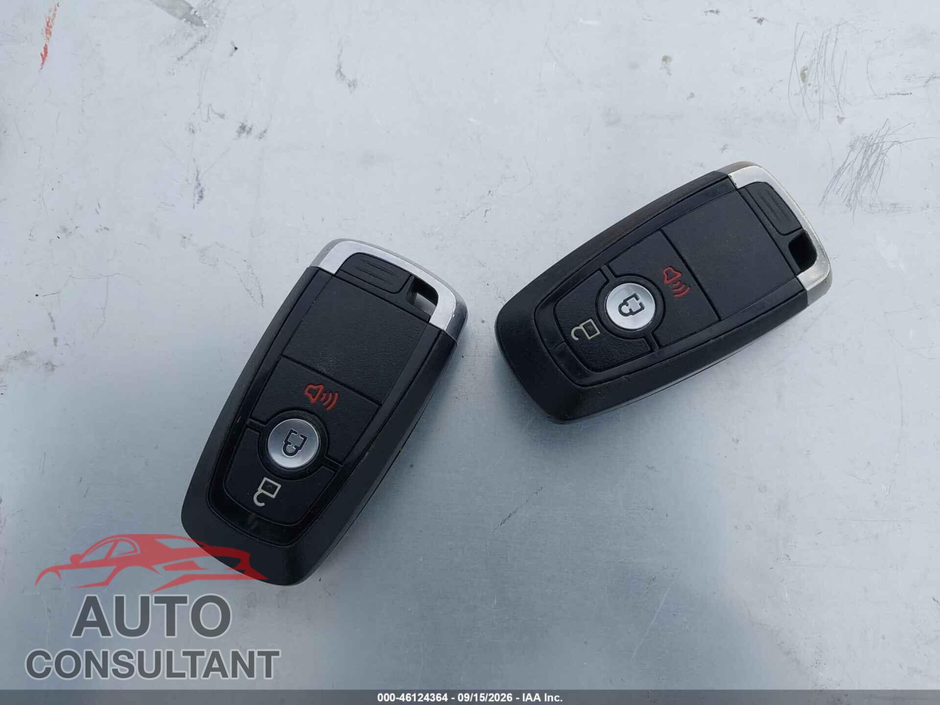 FORD ESCAPE 2020 - 1FMCU9G62LUA80040
