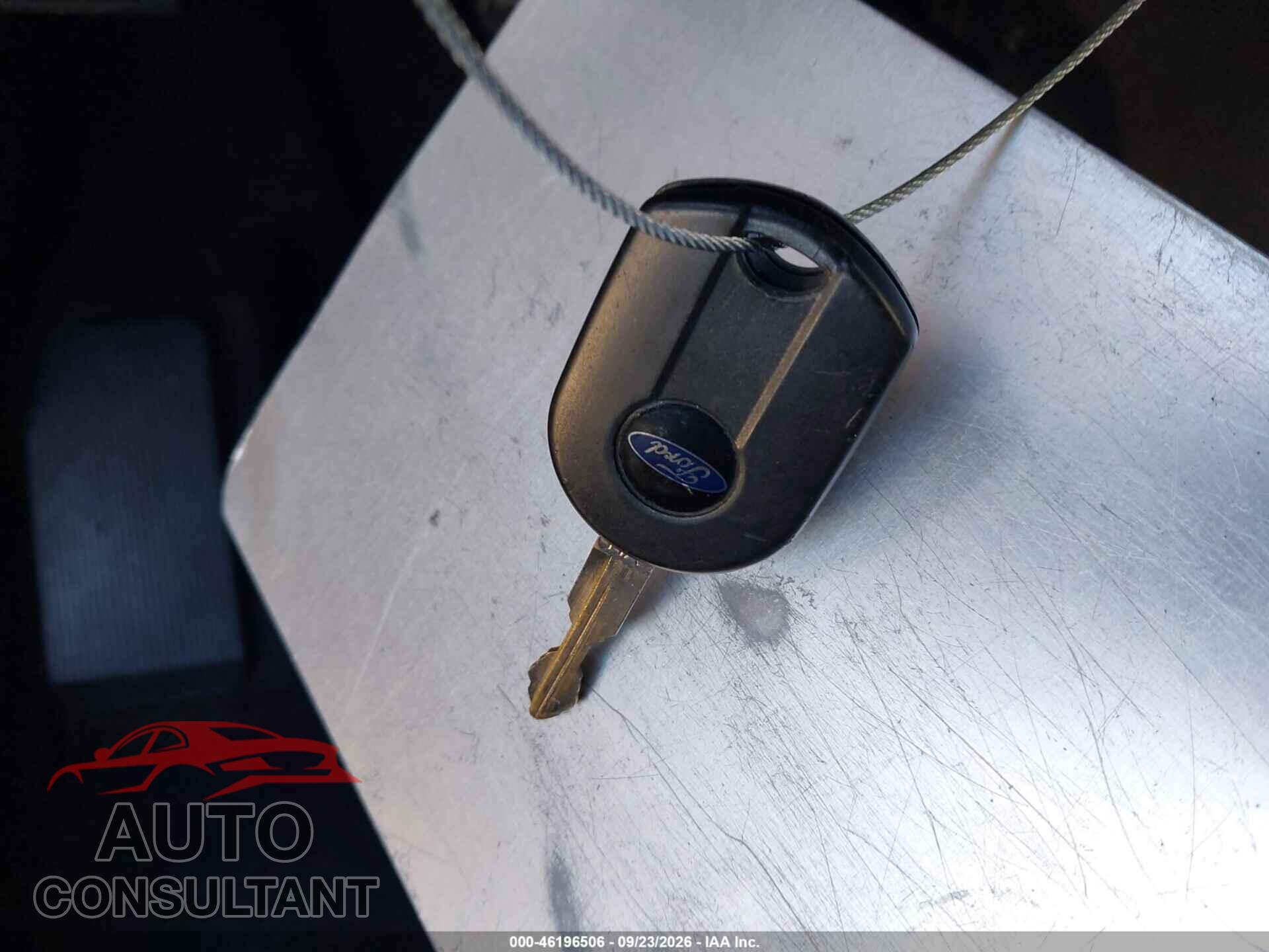 FORD FLEX 2011 - 2FMGK5DC2BBD25062