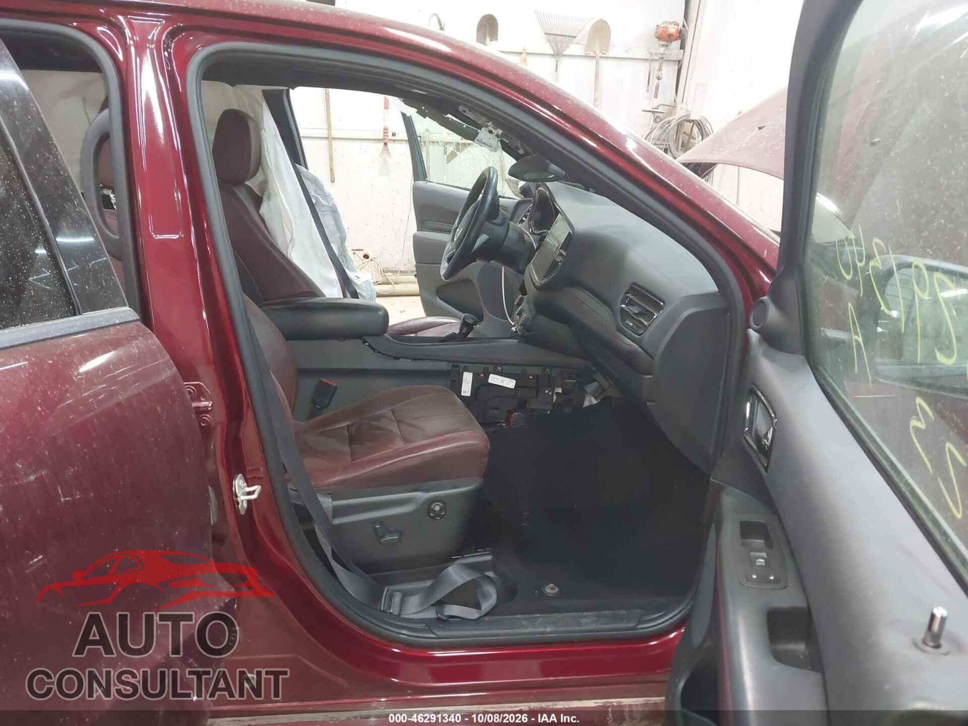 DODGE DURANGO 2023 - 1C4RDJDG5PC651268