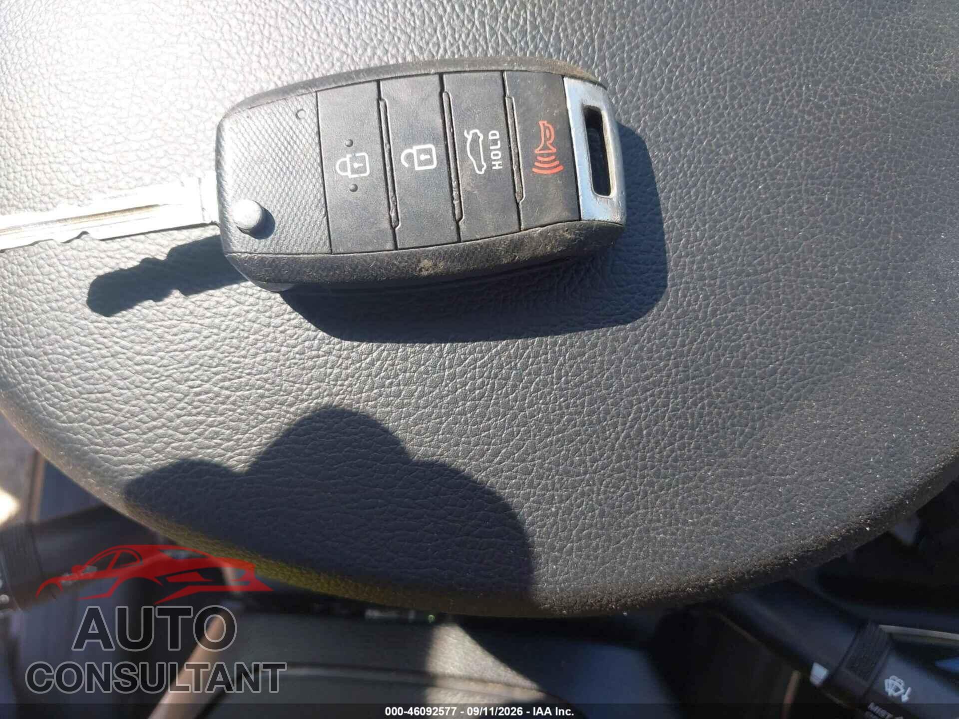 KIA FORTE 2018 - 3KPFK4A79JE276290