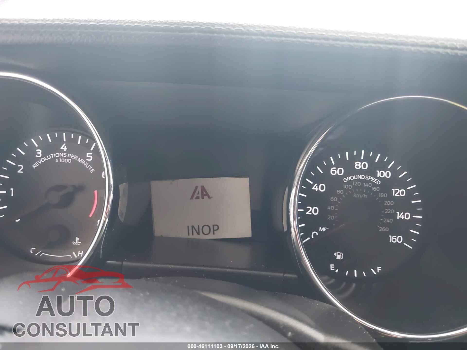 FORD MUSTANG 2017 - 1FA6P8CF4H5345590