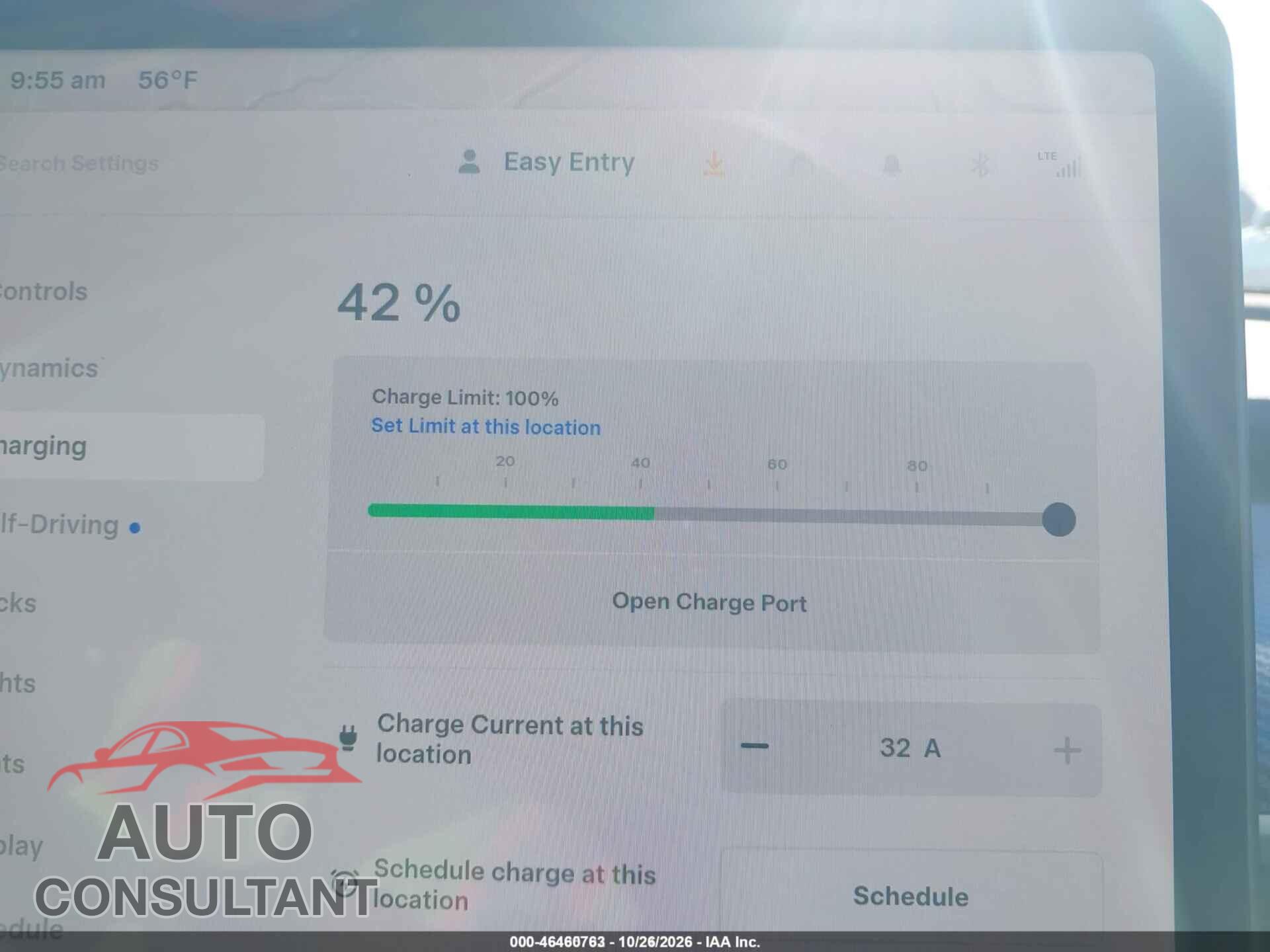 TESLA MODEL 3 2023 - 5YJ3E1EA3PF613604