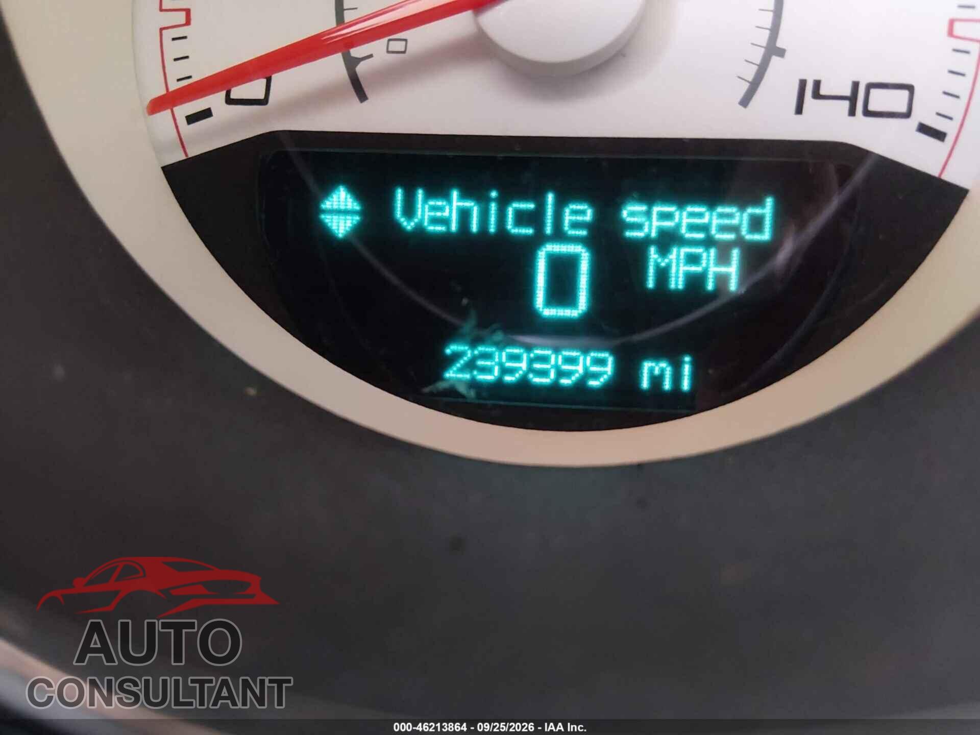 DODGE CHALLENGER 2012 - 2C3CDYAG9CH167702