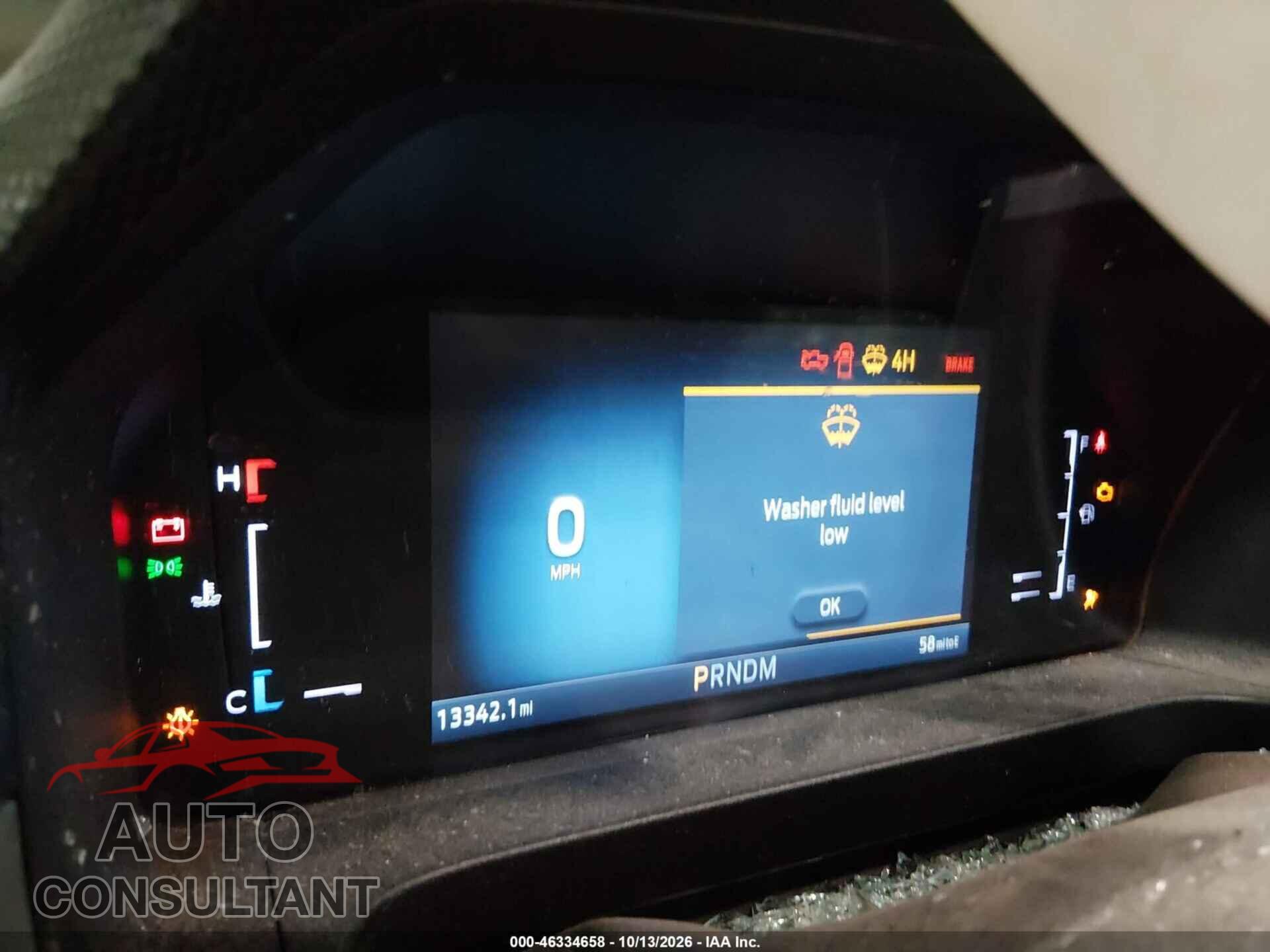 FORD RANGER 2025 - 1FTER4PH3SLE67784