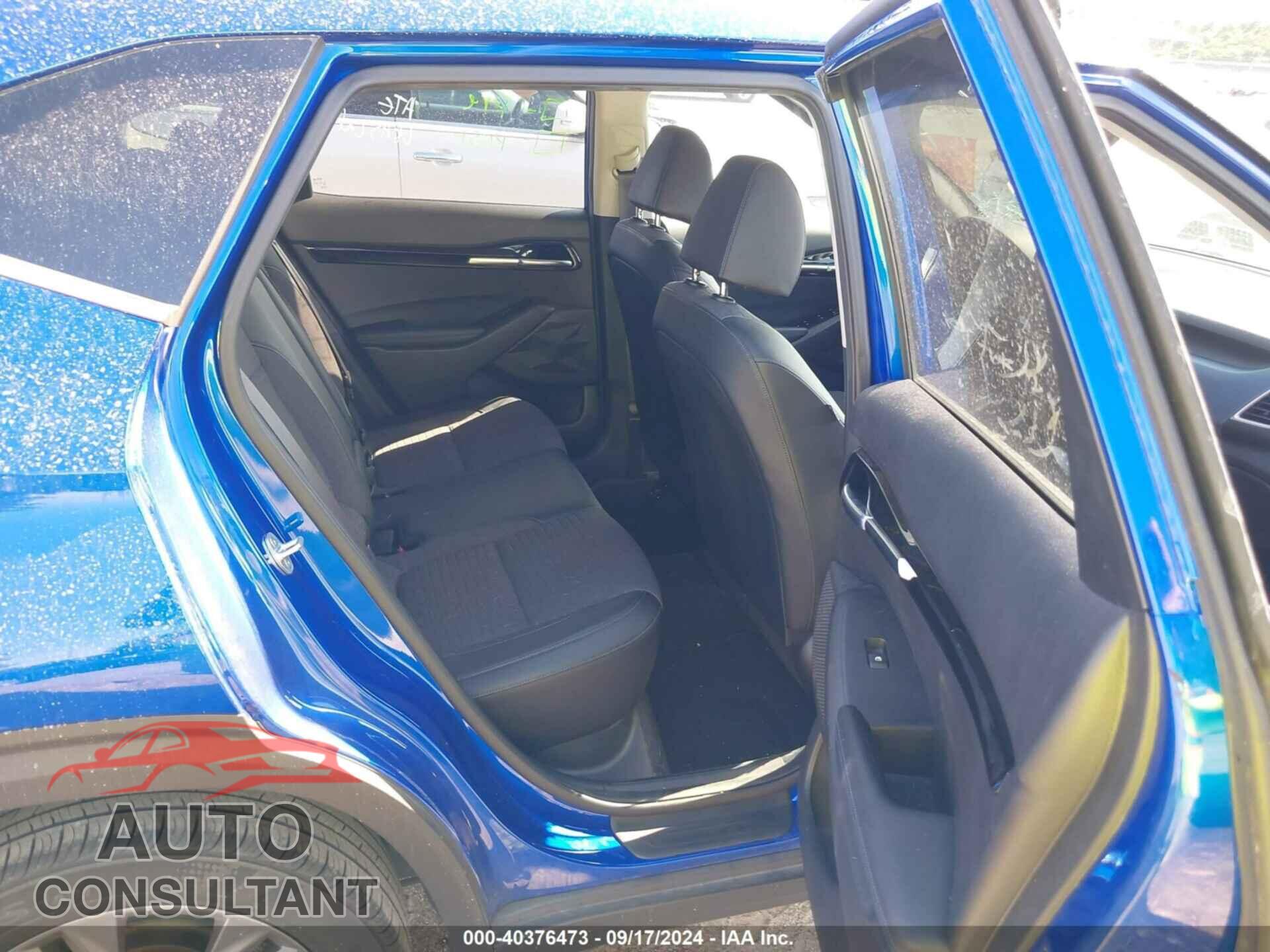 KIA SELTOS 2021 - KNDEU2AA7M7141660