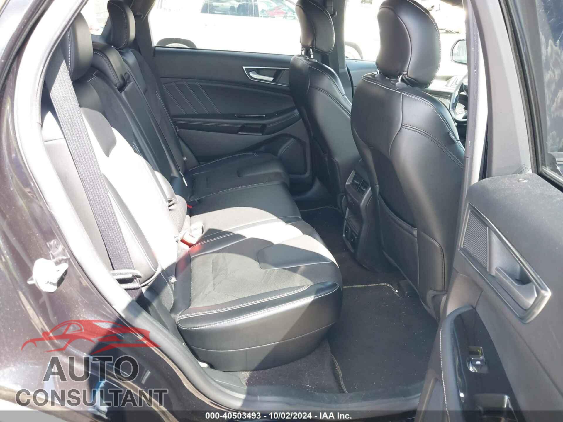 FORD EDGE 2019 - 2FMPK4AP9KBB46809