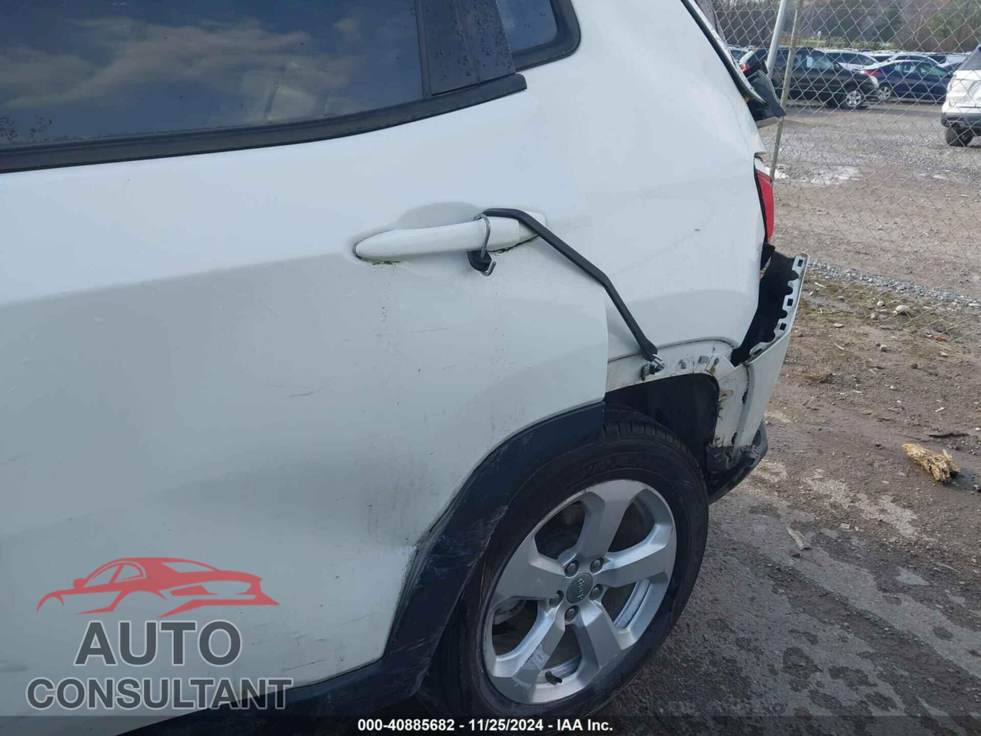 JEEP COMPASS 2020 - 3C4NJDBB9LT129676