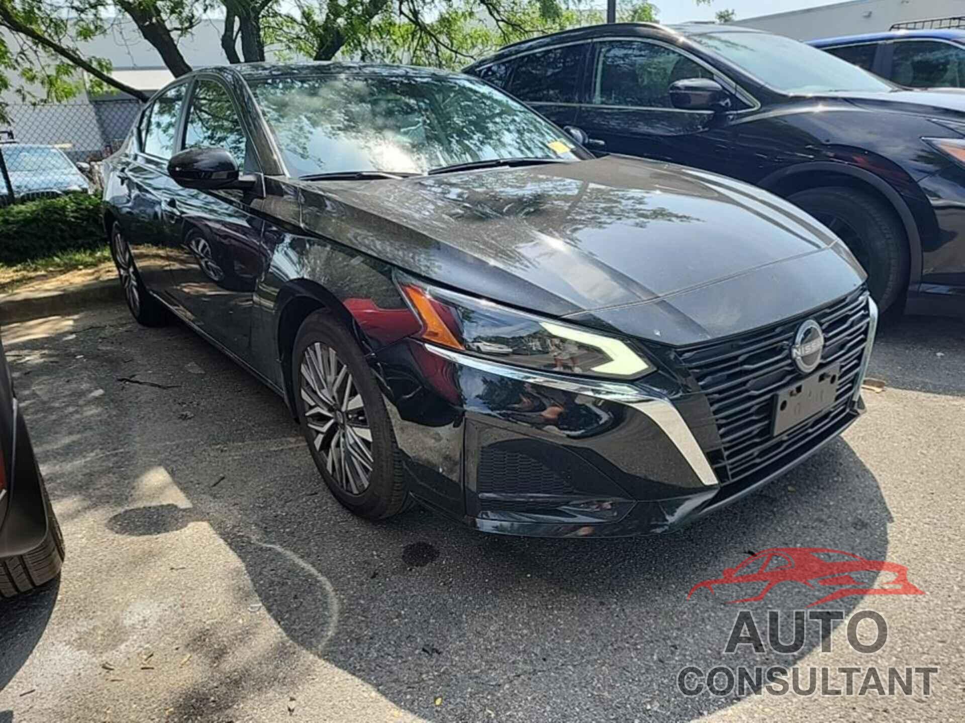 NISSAN ALTIMA 2023 - 1N4BL4DV0PN352317