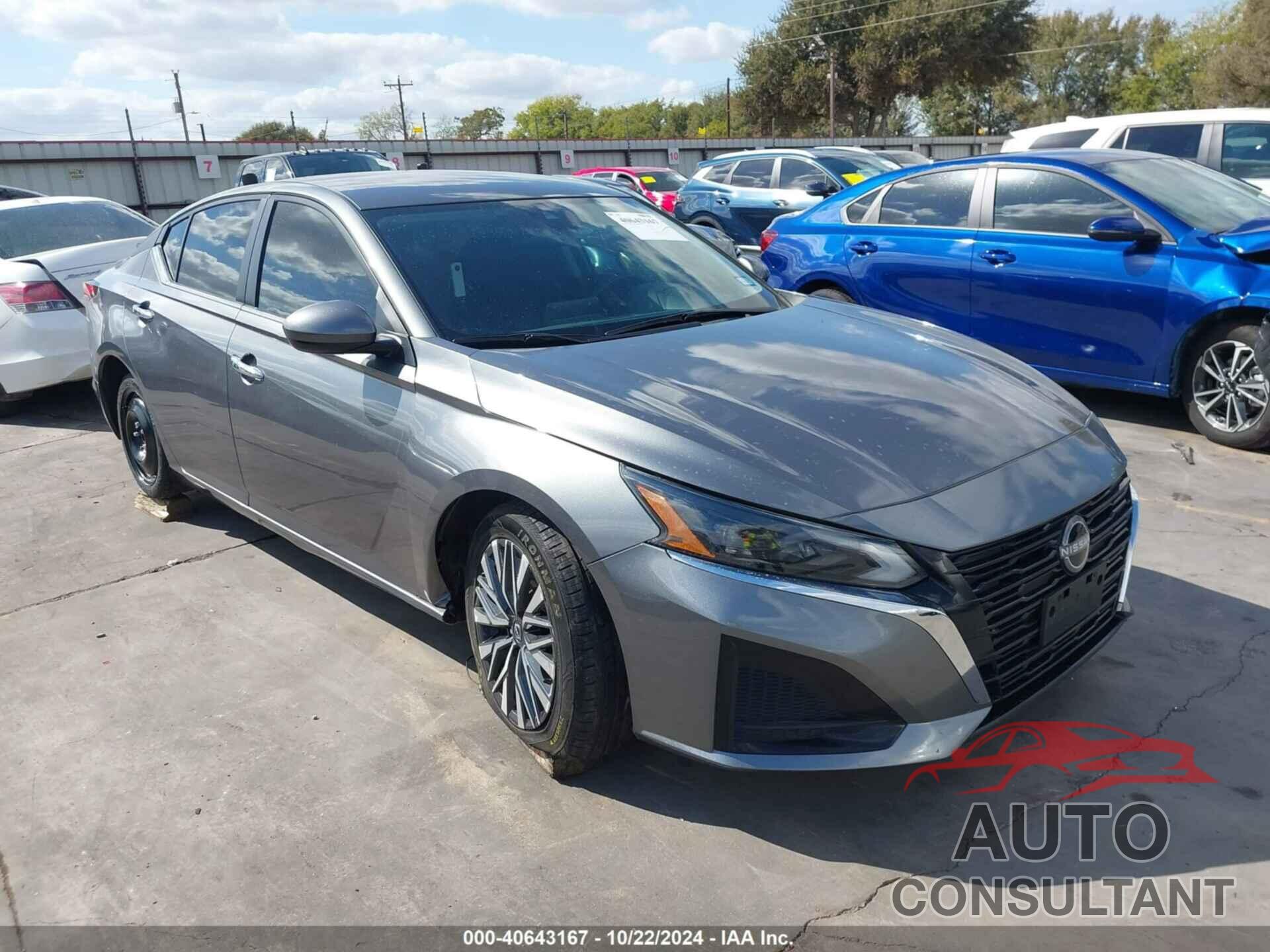 NISSAN ALTIMA 2023 - 1N4BL4DV4PN308305