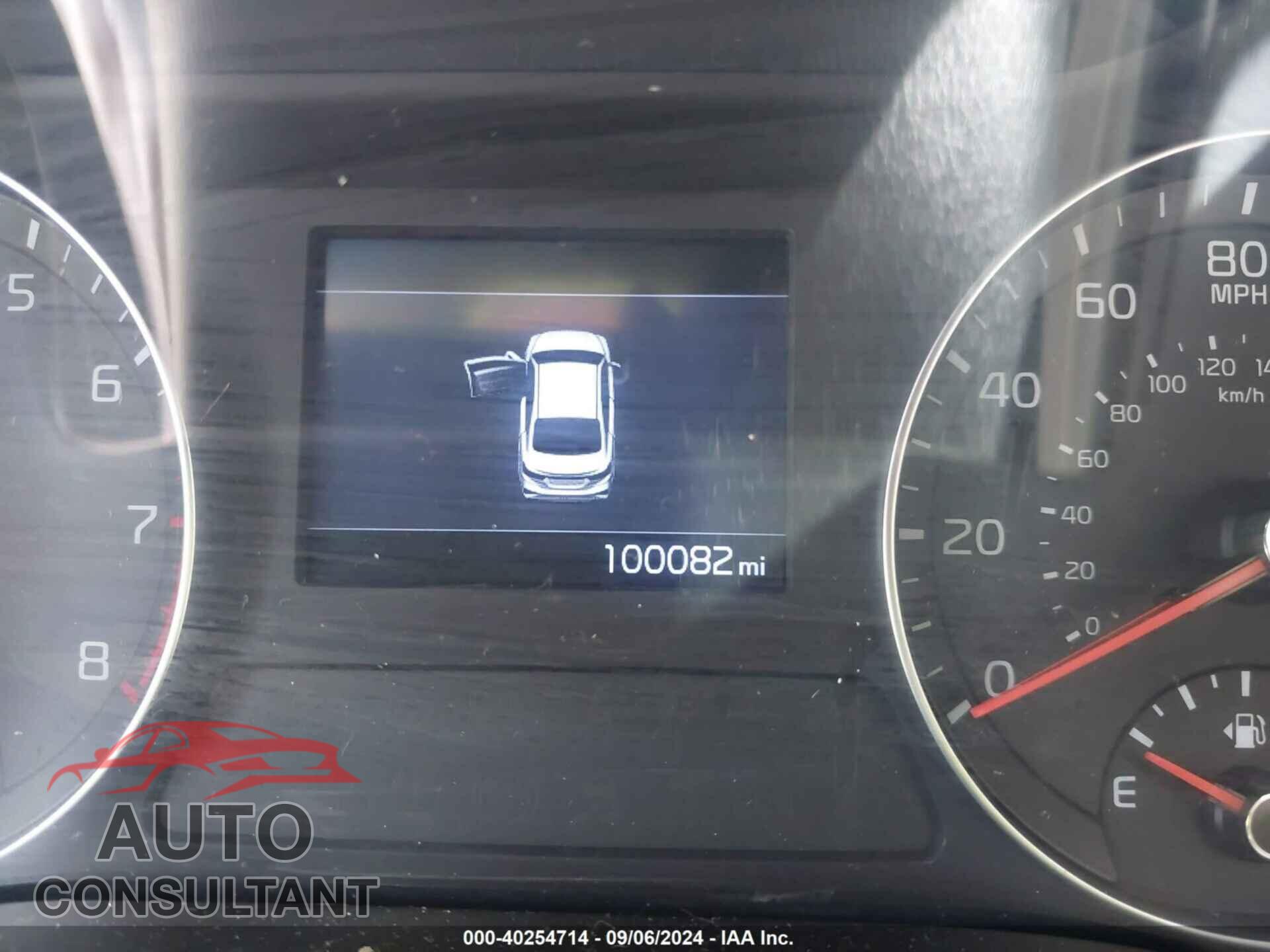 KIA FORTE 2020 - 3KPF24AD1LE143290